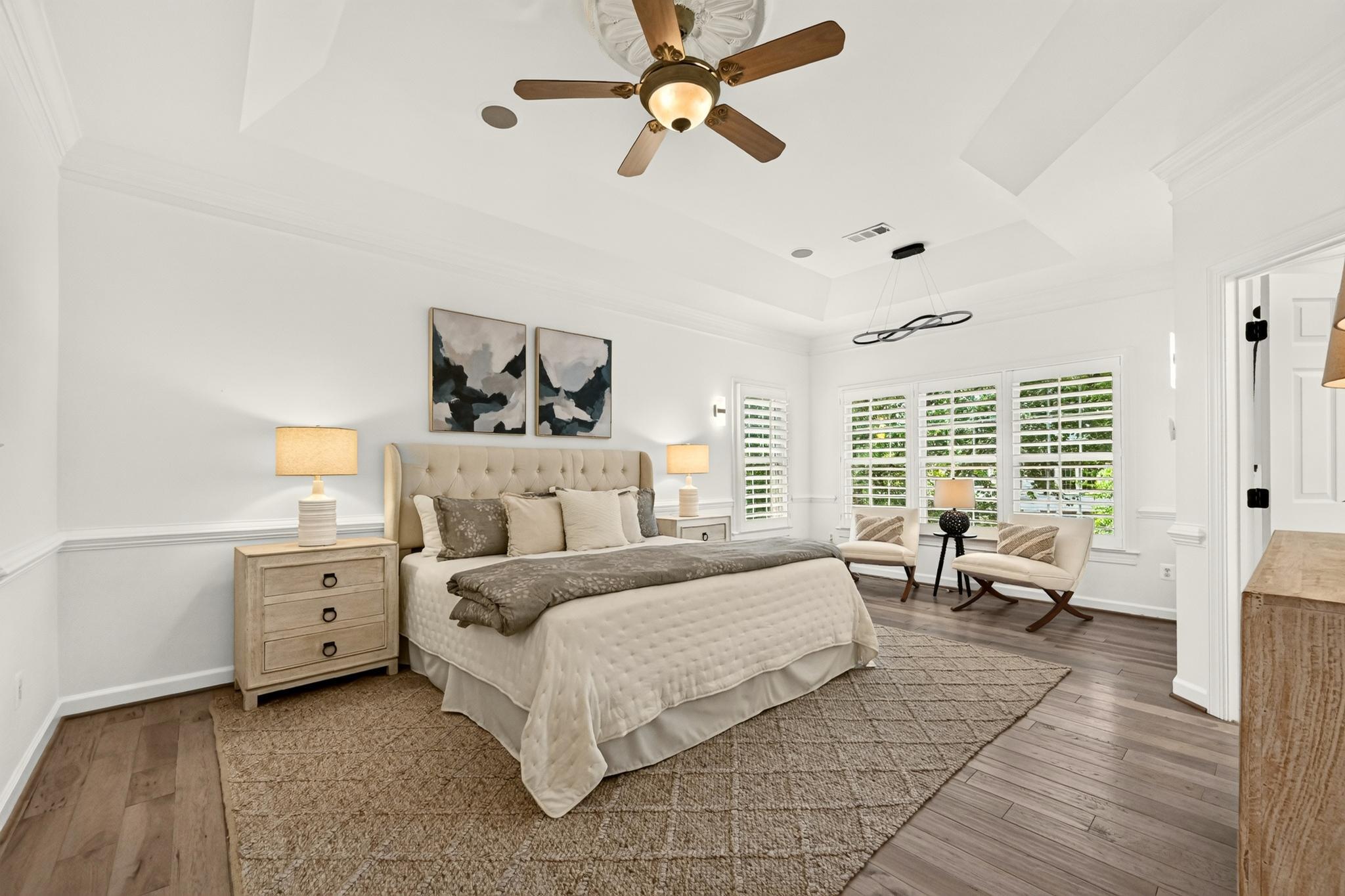  3860 Farrcroft Drive, Fairfax, VA, 22030 - 物件實景