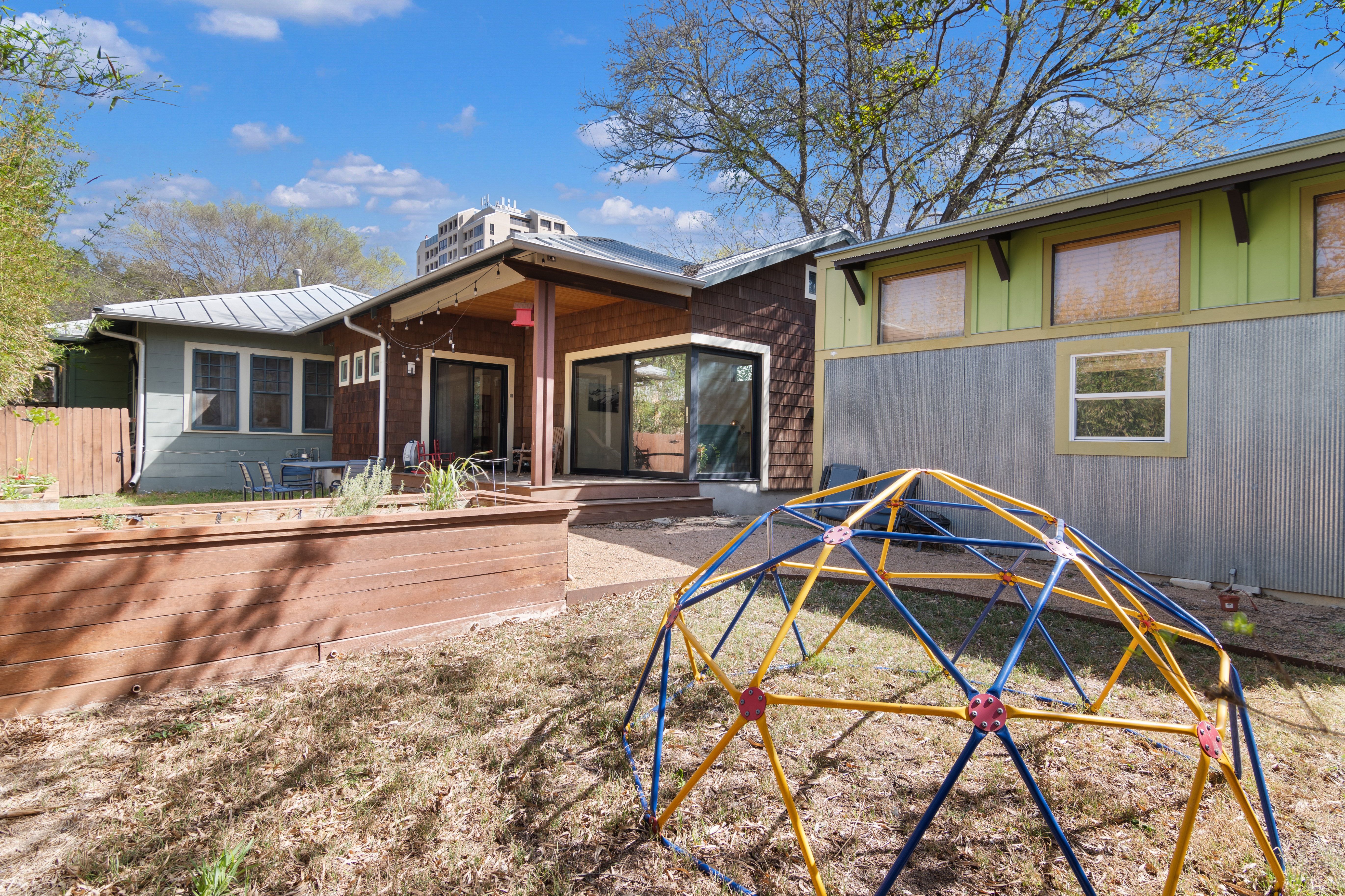  Mahncke Park Gem with Guest House - 物件實景