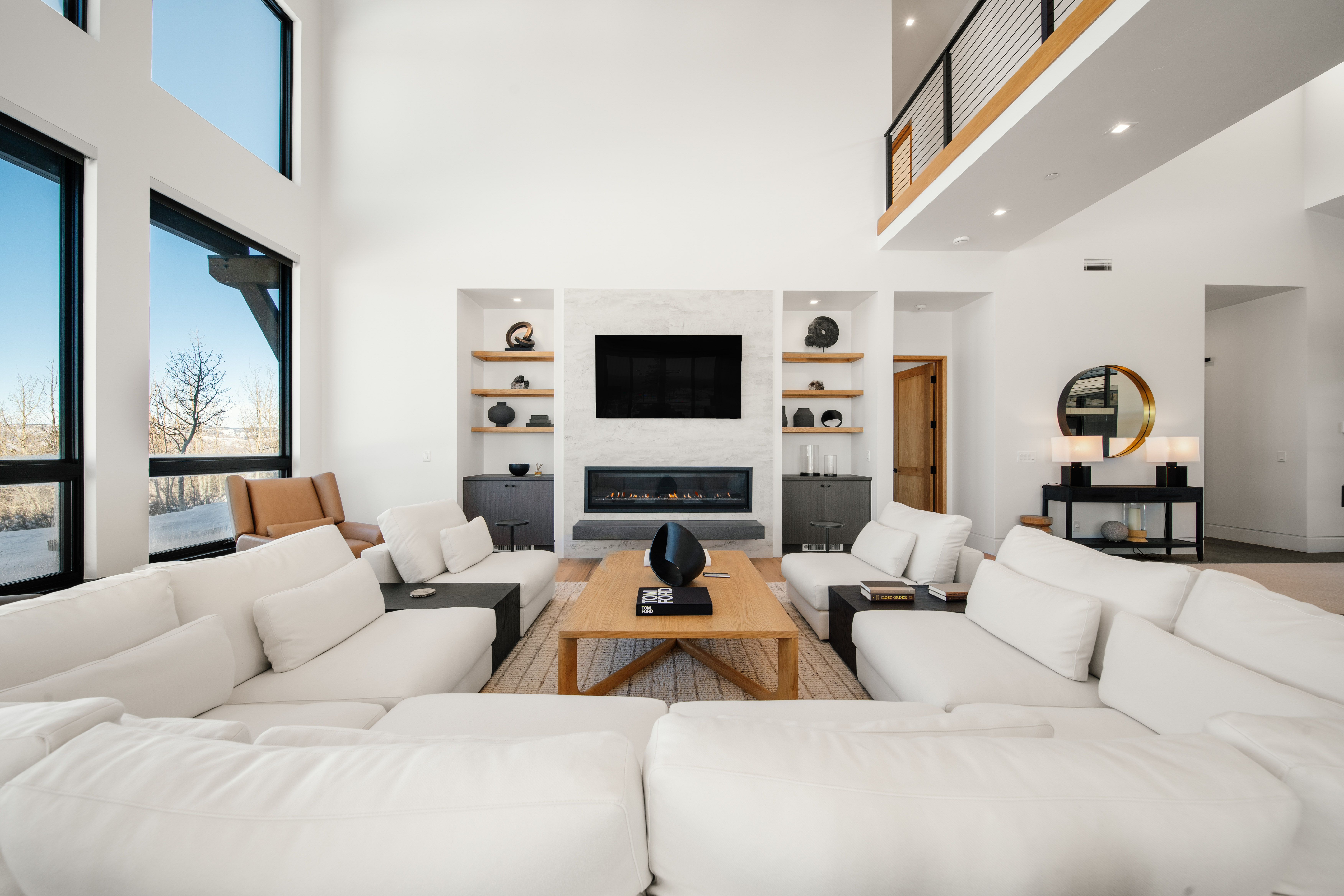  Mountain Modern Luxury Meets Effortless Cordillera Living at 145 Gore Trail - 物件實景