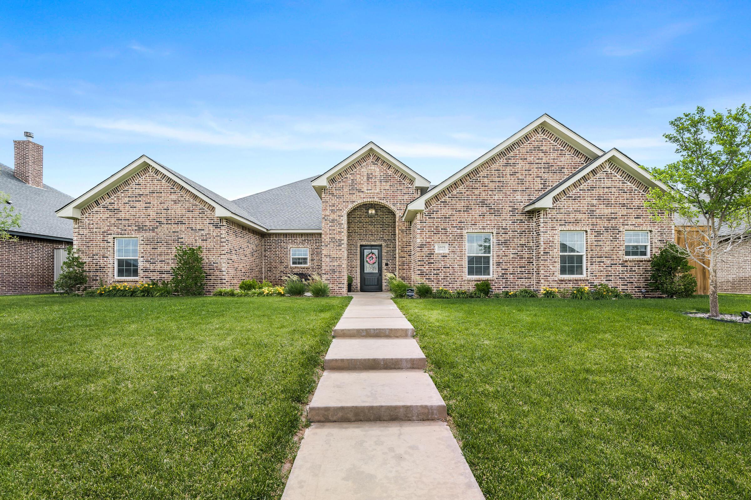 Sheridan St, Amarillo, TX 79119 #1