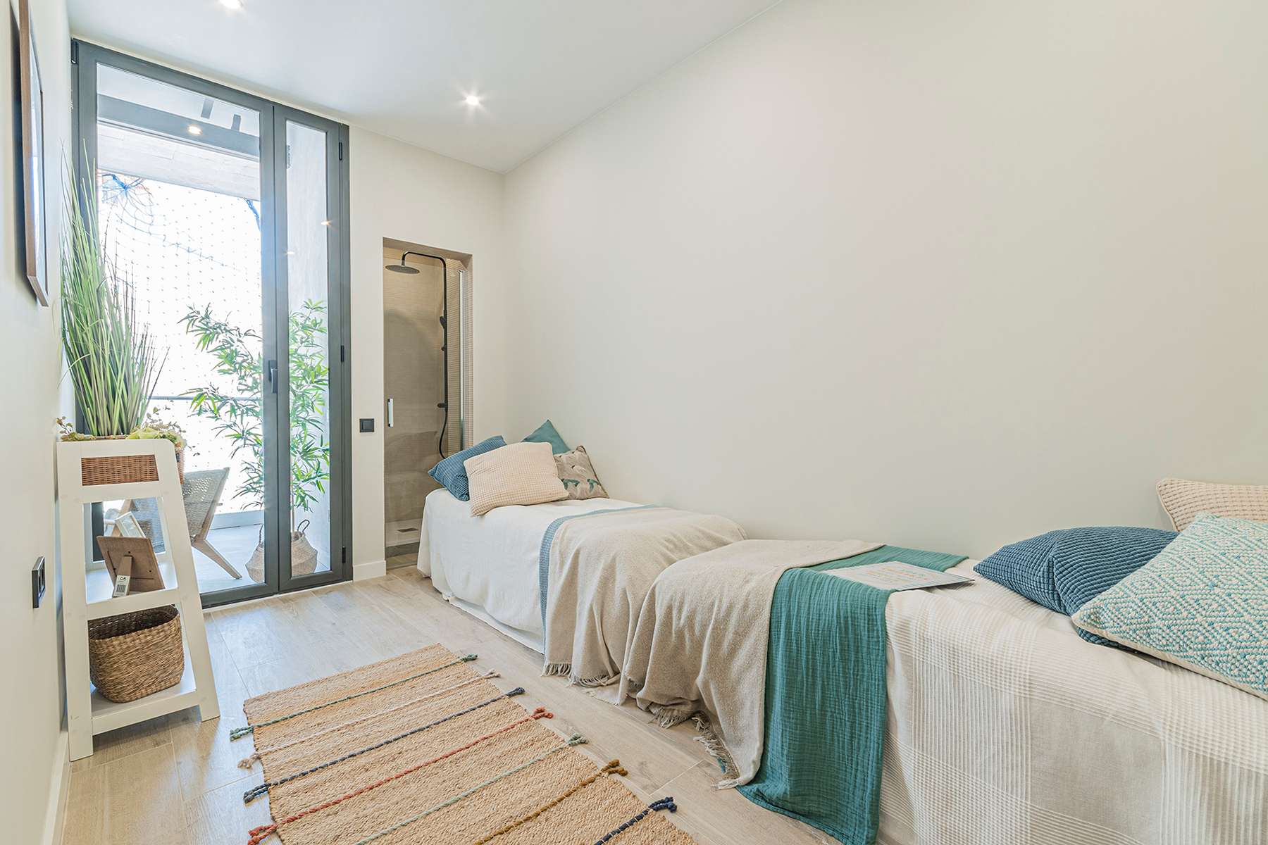  Flat in fully renovated building with terrace in Marià Aguiló - 物件實景