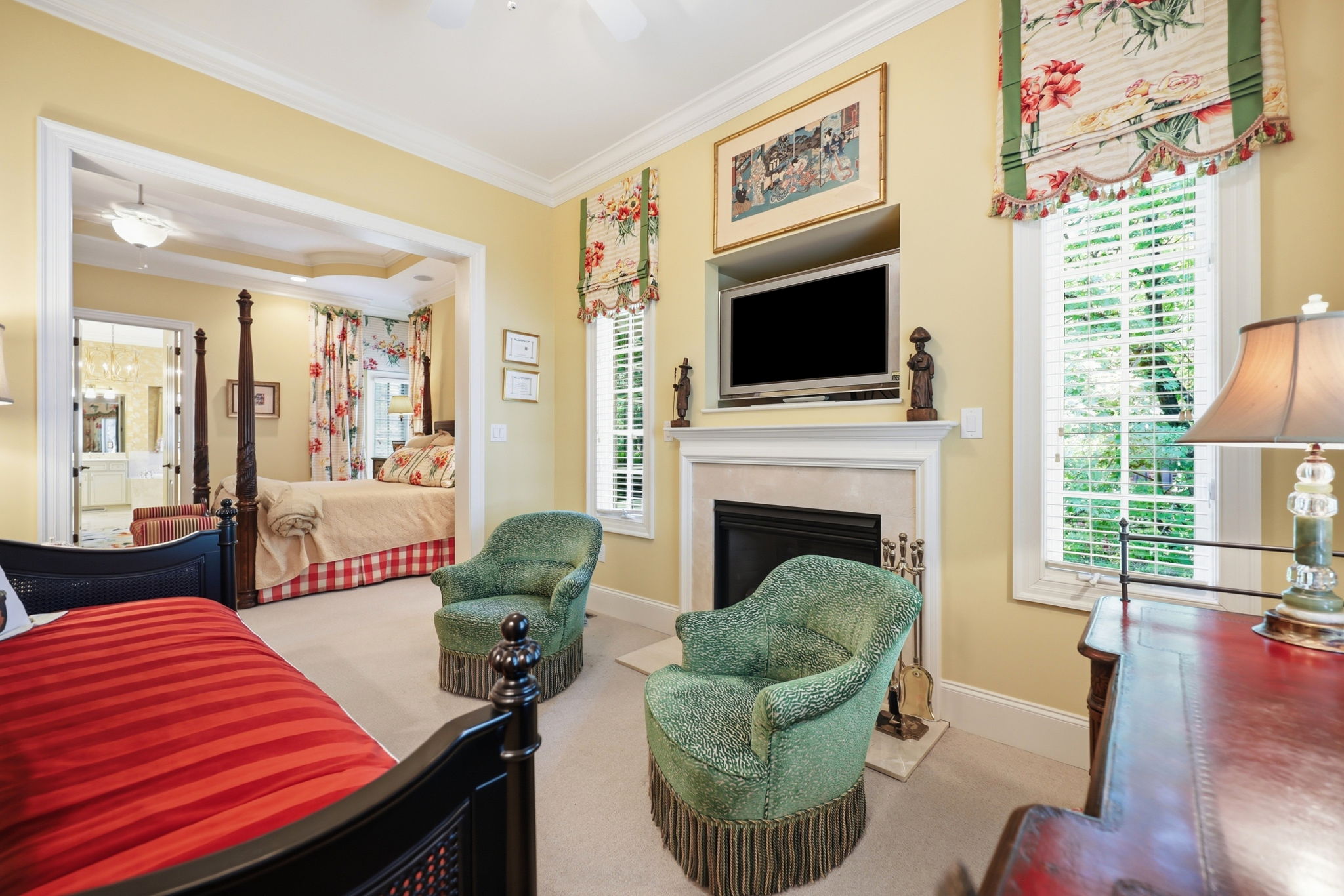  12345 Richmond Run Drive, Raleigh, NC 27614 - 物件實景