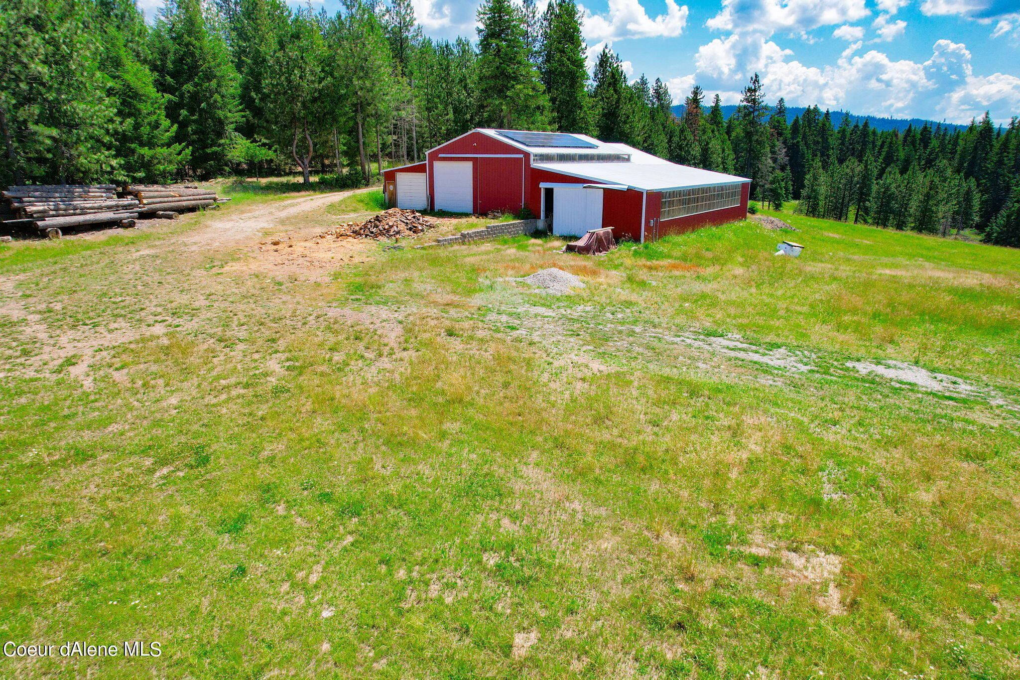 Harrison, Idaho, 83833, United States, 1 Bedroom Bedrooms, ,1 BathroomBathrooms,Residential,For Sale,1998732