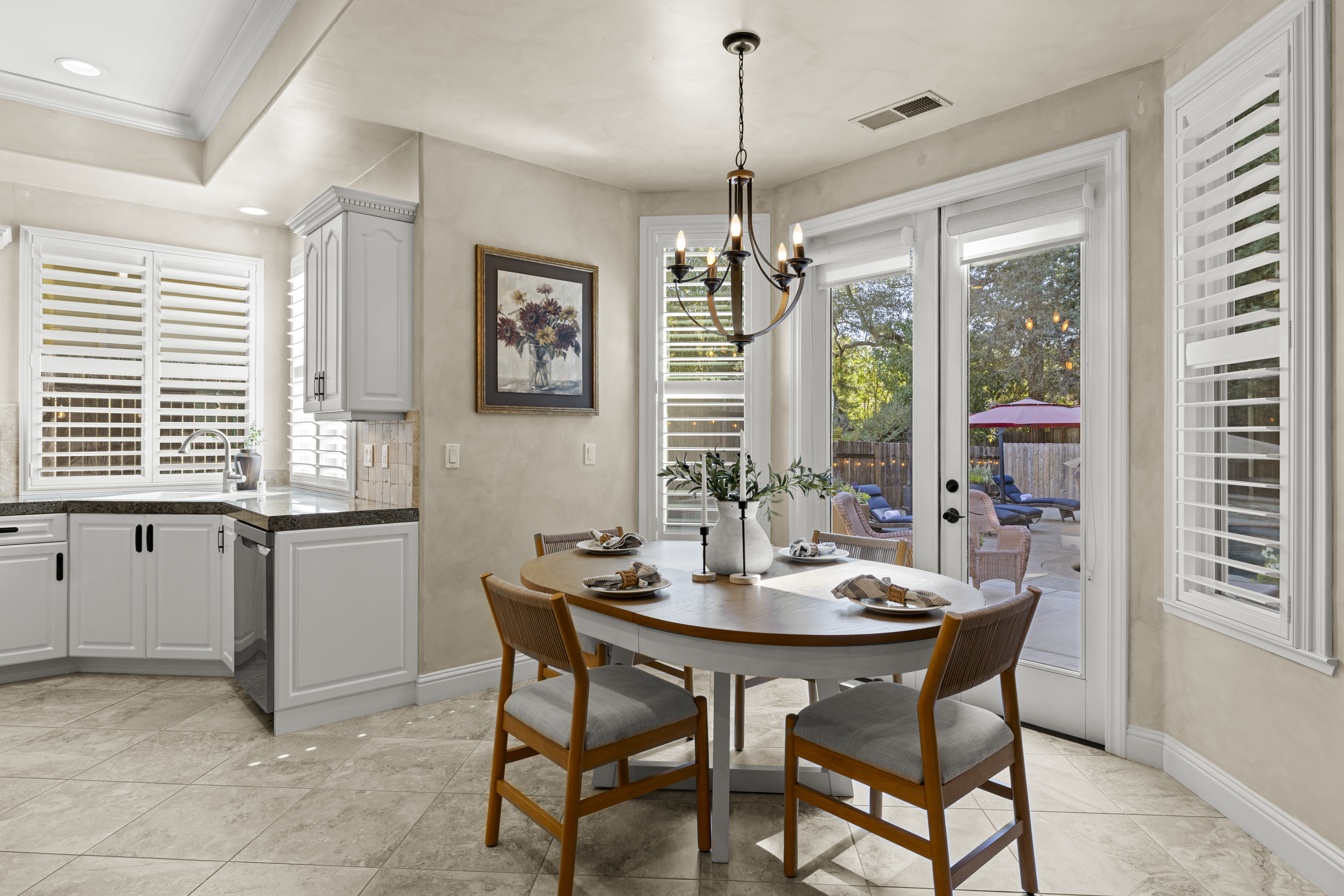  5101 Embassy Lane, Fair Oaks, CA 95628 - 物件實景