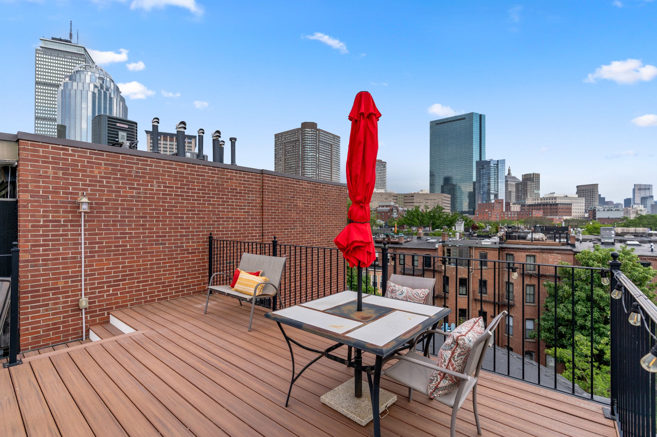  197 W Newton St, Boston, MA, 02116 - 物件實景