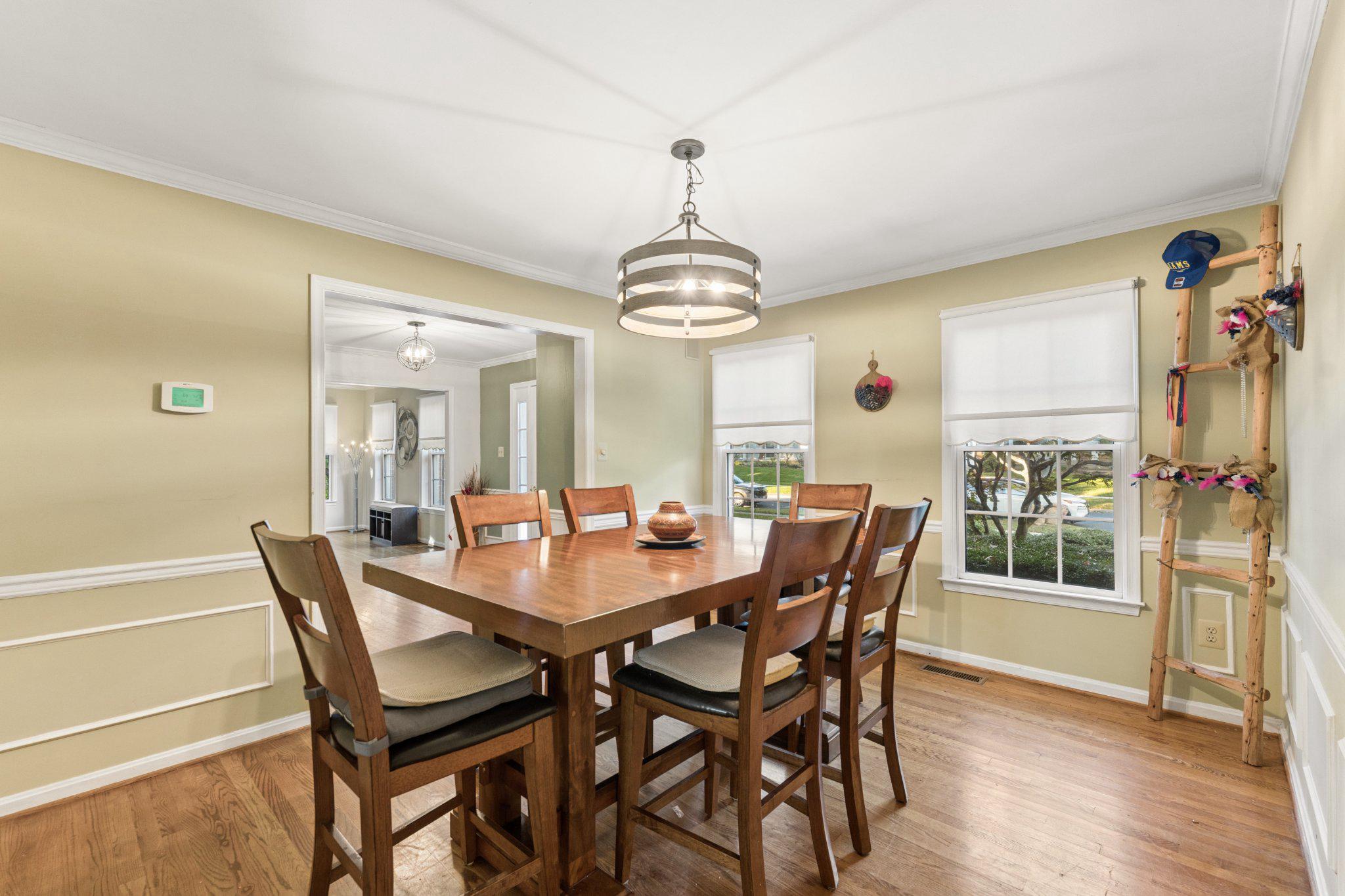  15118 Briarcliff Manor Way, Burtonsville, MD, 20866 - 物件實景