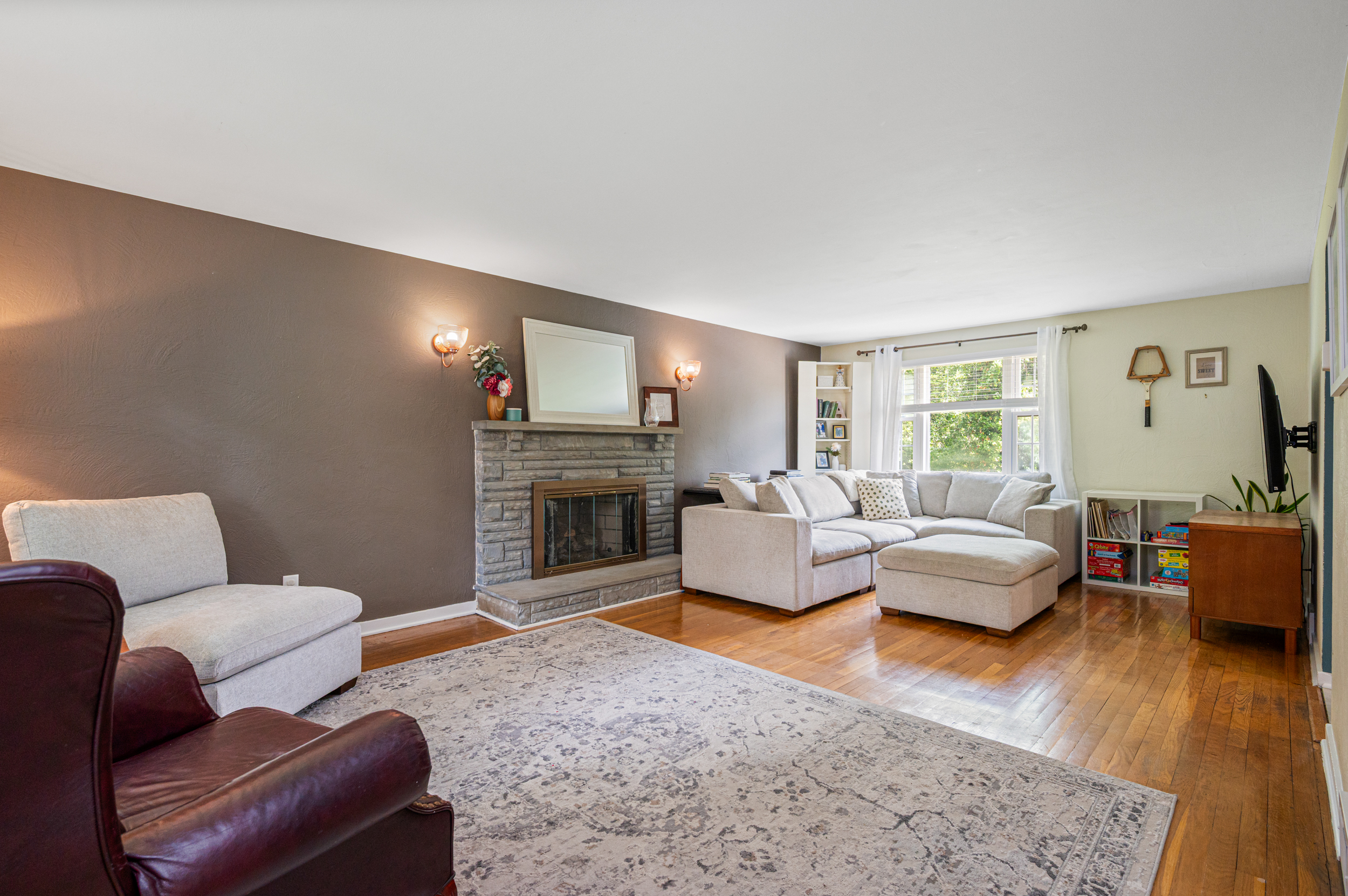  1253 Beagle Drive, Bethel Park, PA 15102 - 物件實景