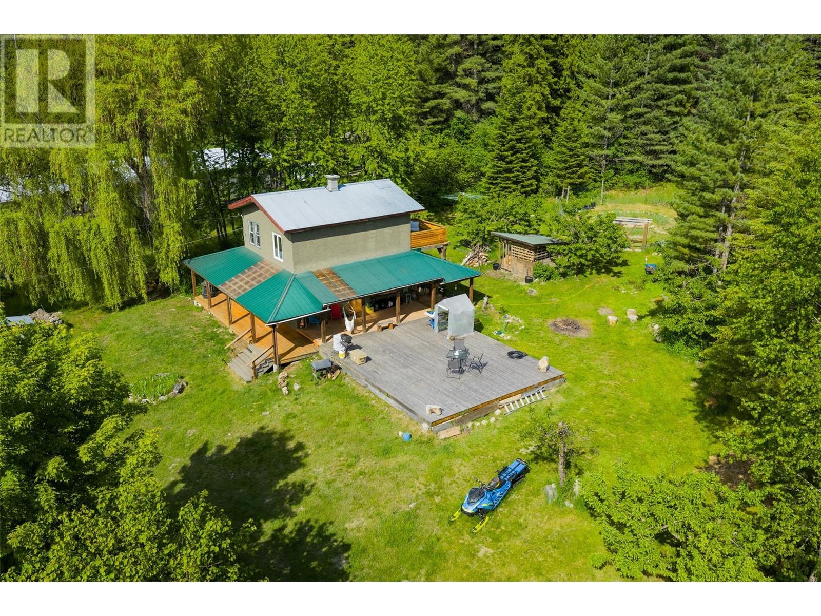 WINLAW, British Columbia, V0G 2J0, CA, 2 Bedrooms Bedrooms, ,1 BathroomBathrooms,Residential,For Sale,1913701
