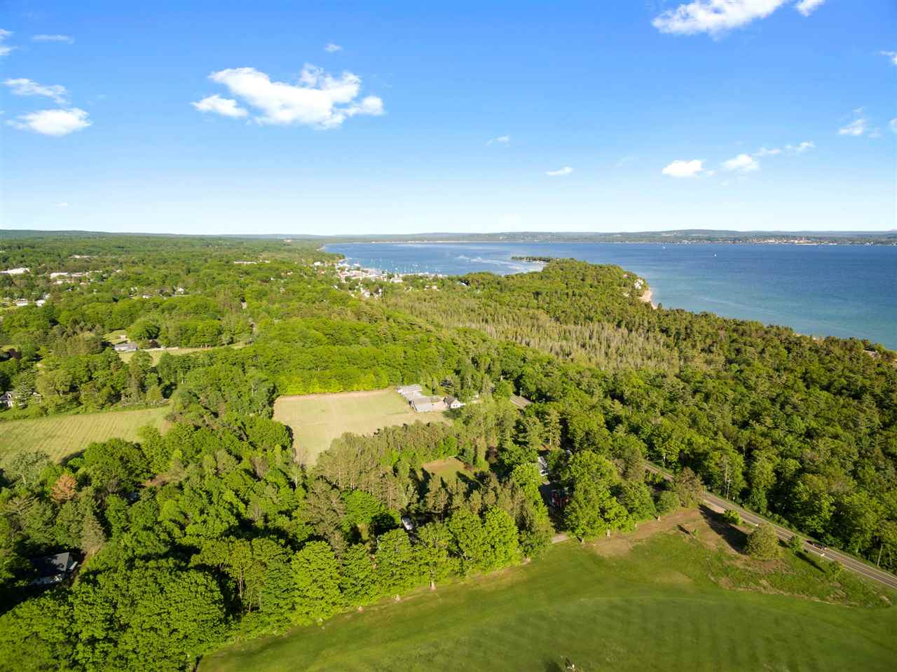 684 W. Bluff Drive, Harbor Springs, Michigan, 49740, United States, 4 Bedrooms Bedrooms, ,4 BathroomsBathrooms,Residential,For Sale,684 W. Bluff Drive,1613457