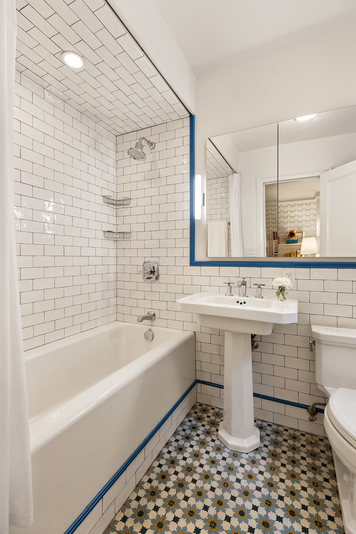  1192 Park Avenue - 物件實景