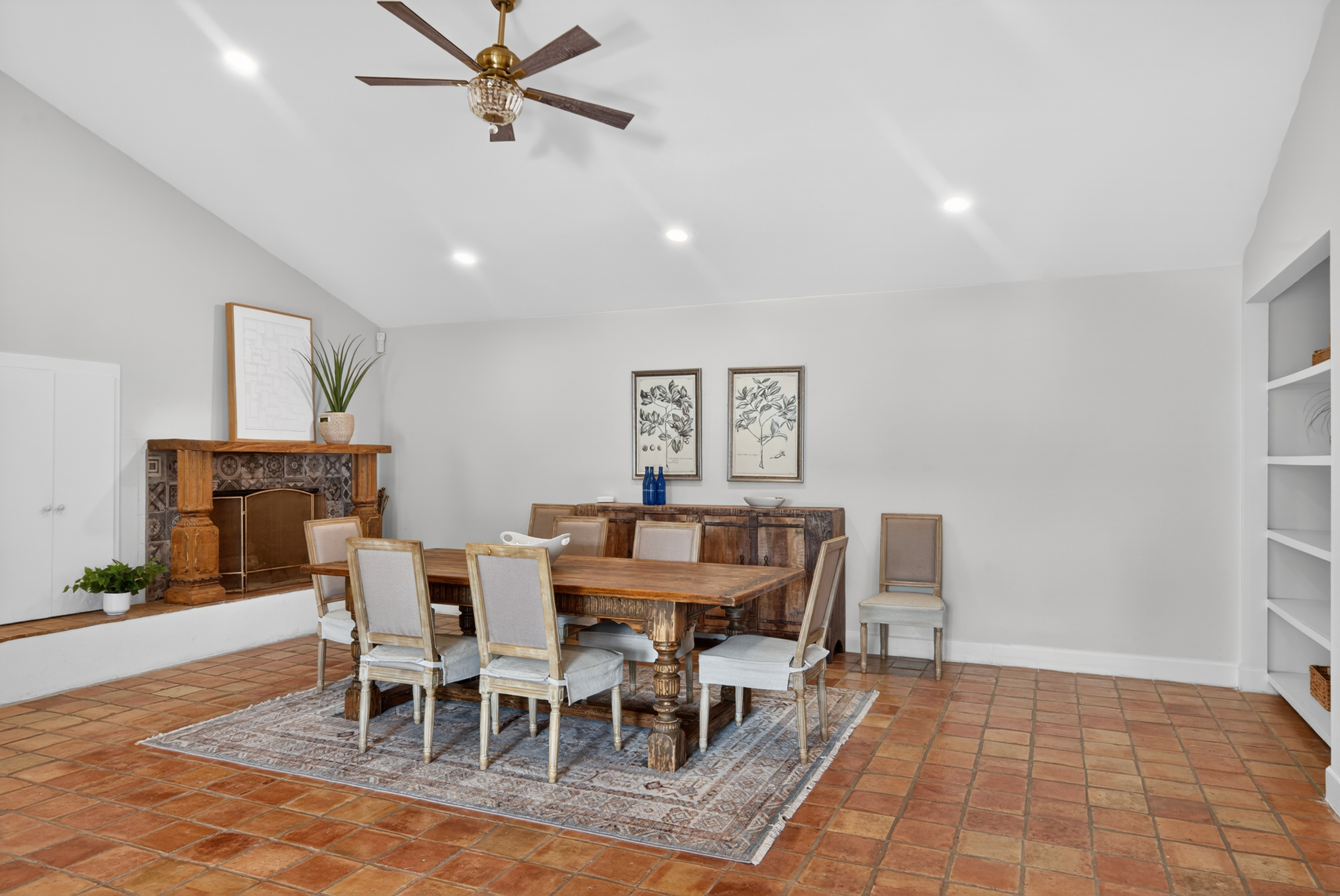  Experience Rare Privacy and Resort Style Living in Alamo Heights - 物件實景