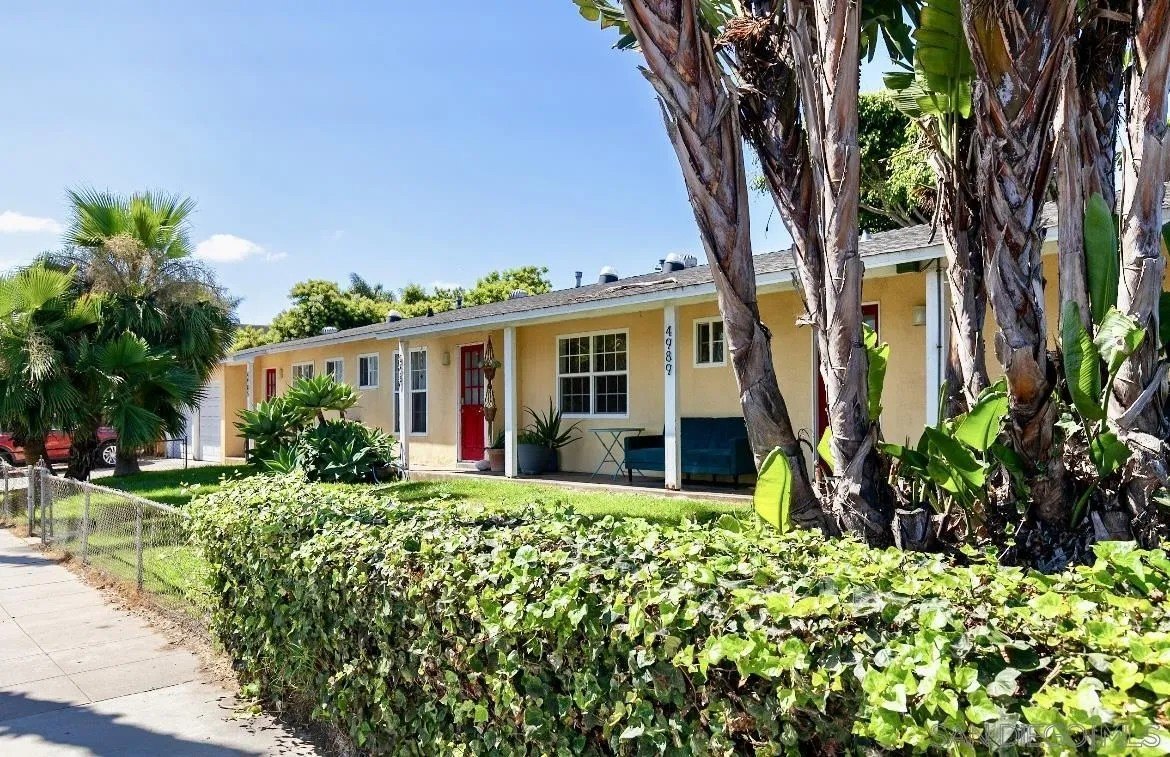 San Diego, California, 92107, United States, 4 Bedrooms Bedrooms, ,Residential,For Sale,1907414