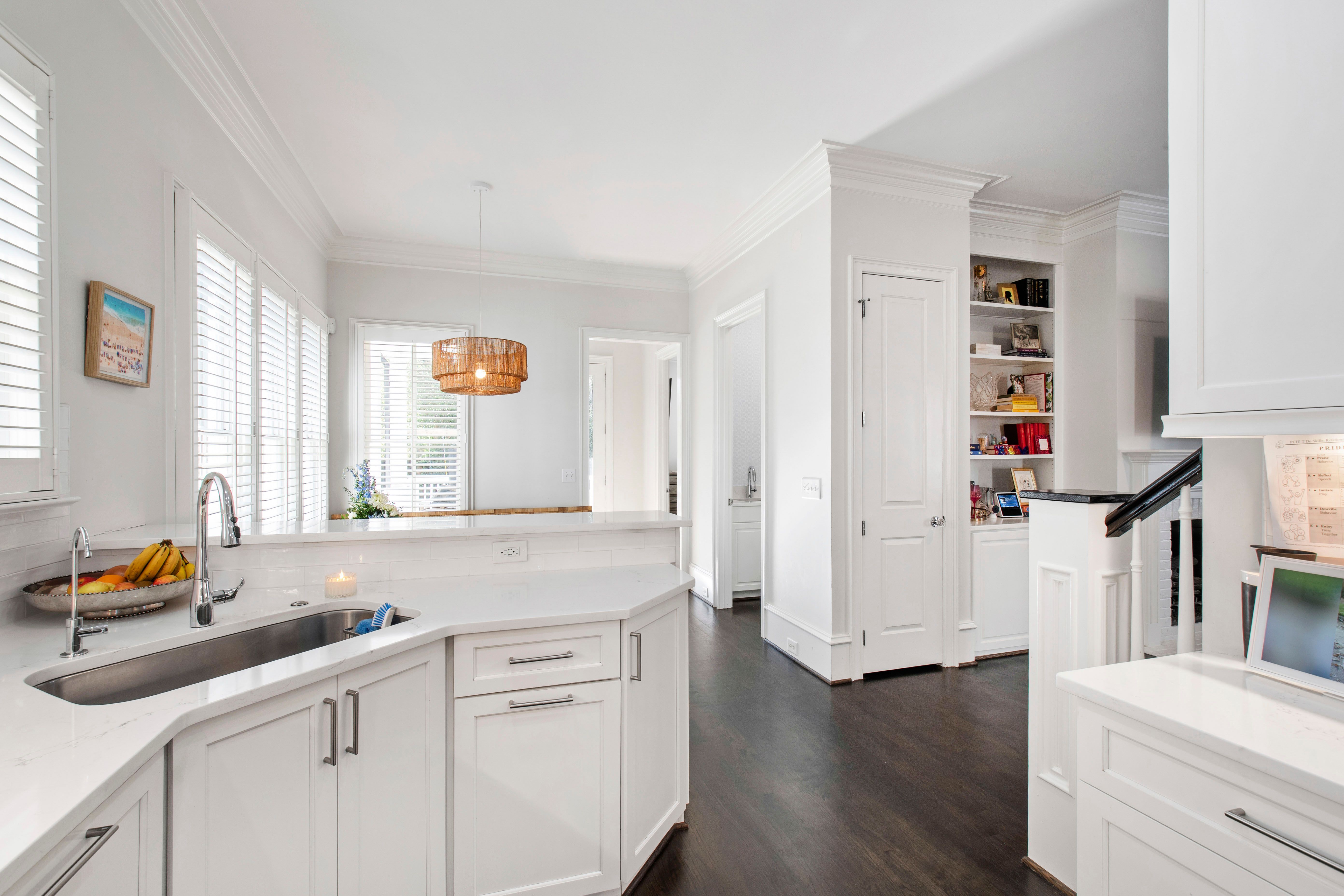  2615 Davis Street, Raleigh, NC, 27608 - 物件實景
