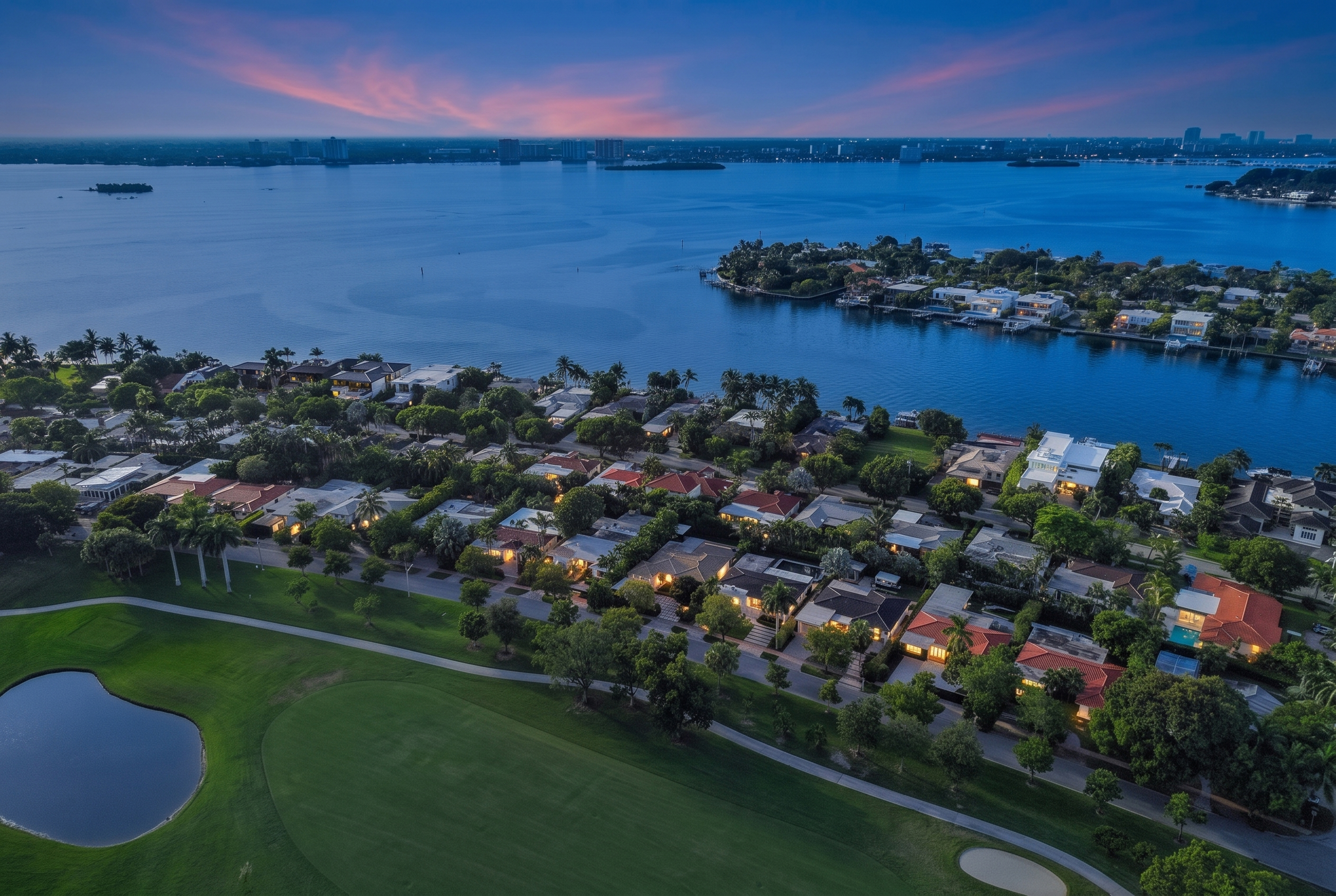  771 Fairway Dr, Miami Beach, FL, 33141 - 物件實景