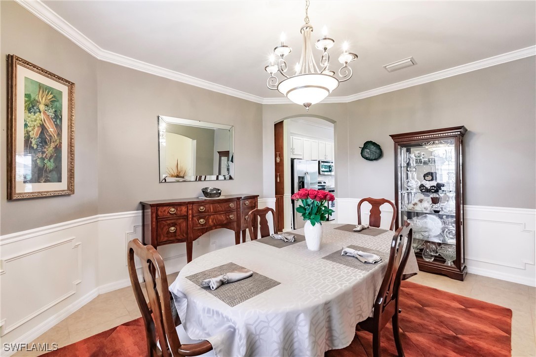 North Fort Myers, Florida, 33917, United States, 3 Bedrooms Bedrooms, ,2 BathroomsBathrooms,Residential,For Sale,1861082