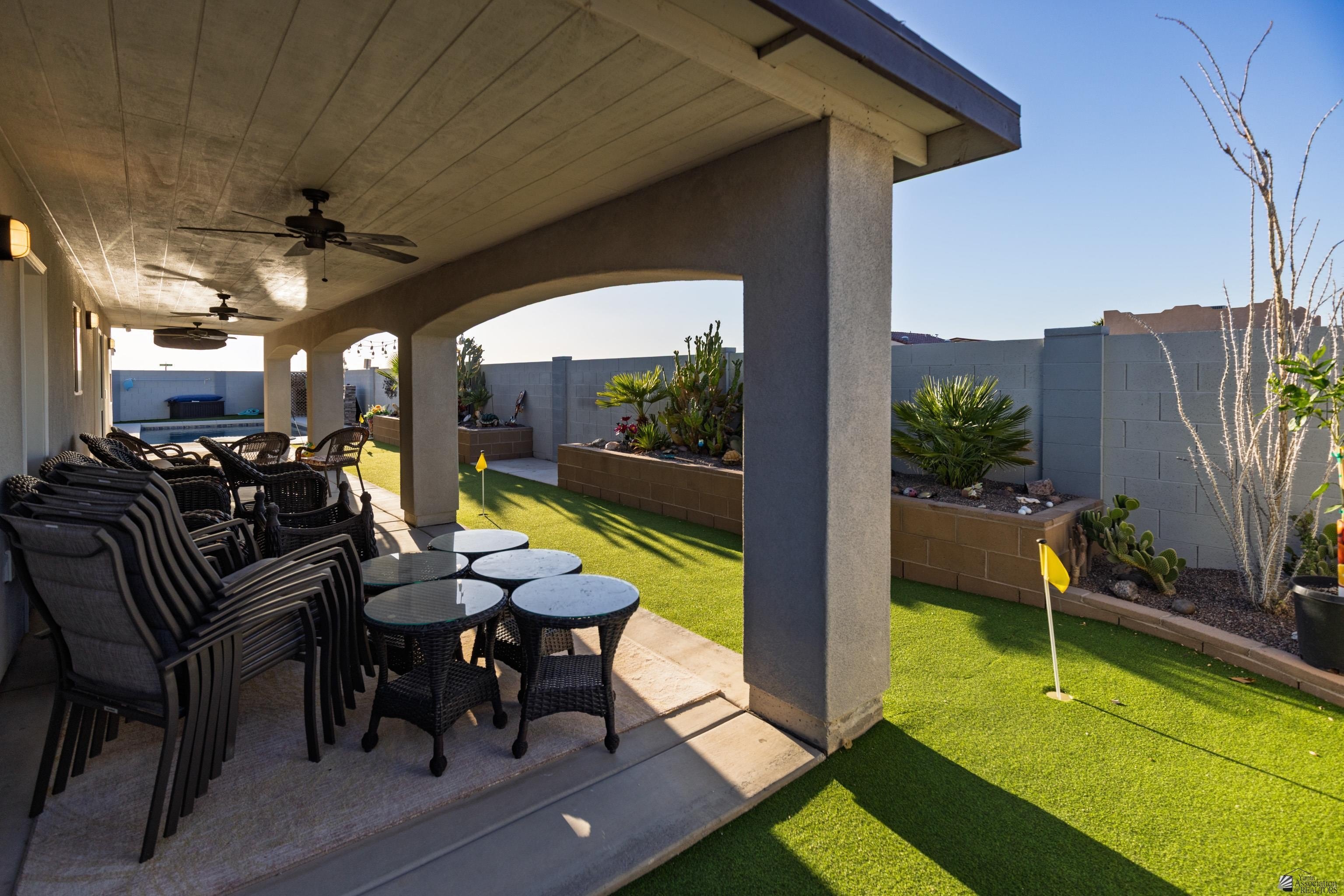 Yuma, Arizona, 85367, United States, 3 Bedrooms Bedrooms, ,1 BathroomBathrooms,Residential,For Sale,2049474