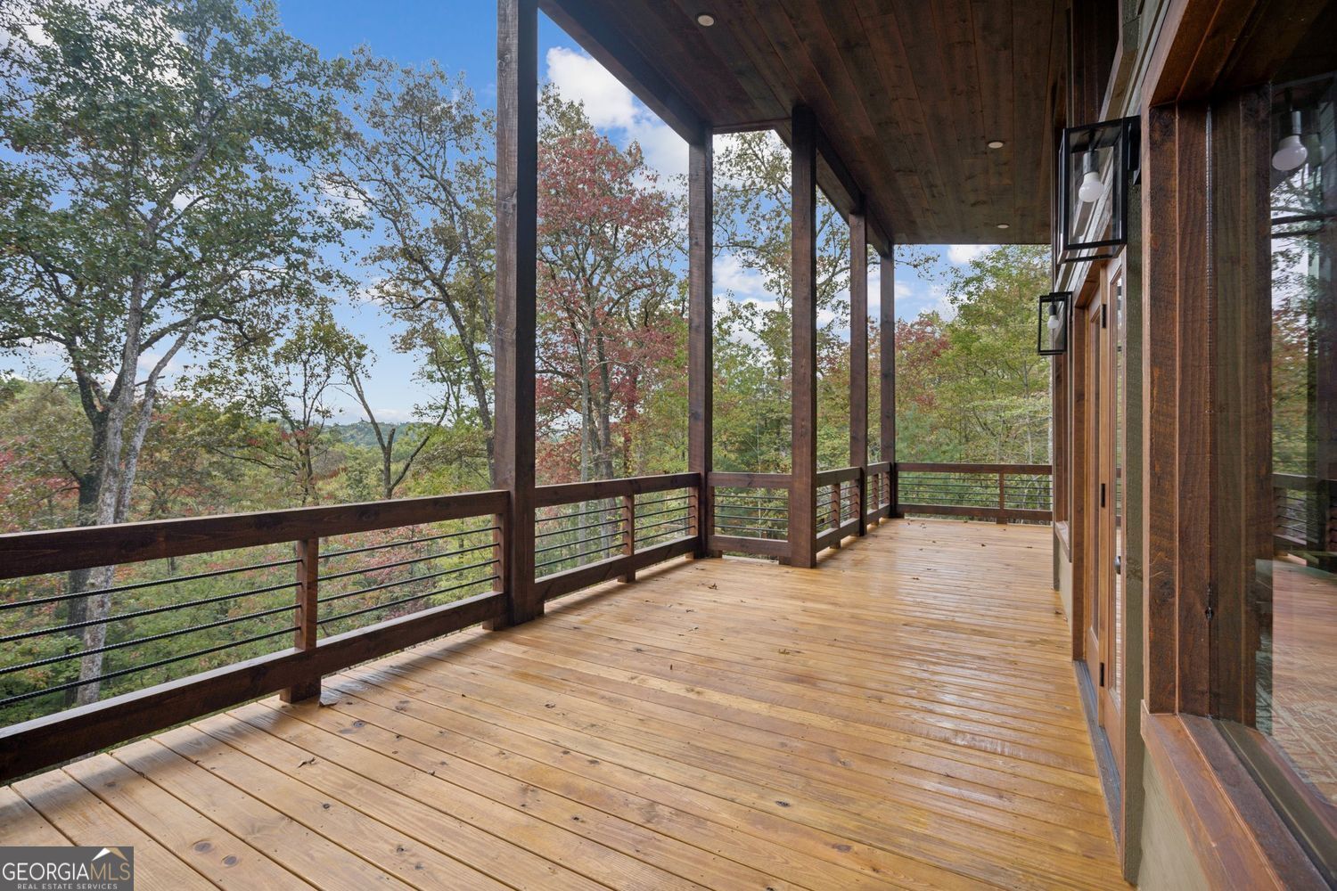 Mineral Bluff, Georgia, 30559, United States, 4 Bedrooms Bedrooms, ,4 BathroomsBathrooms,Residential,For Sale,1962222