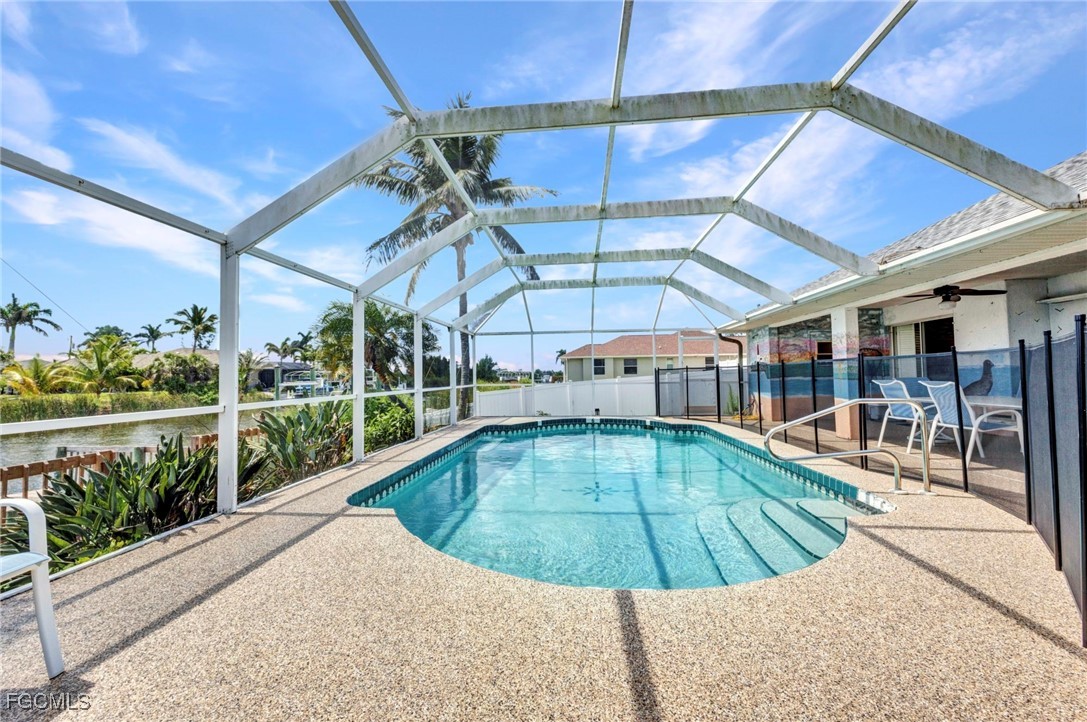 Port Charlotte, Florida, 33981, United States, 3 Bedrooms Bedrooms, ,3 BathroomsBathrooms,Residential,For Sale,1924959