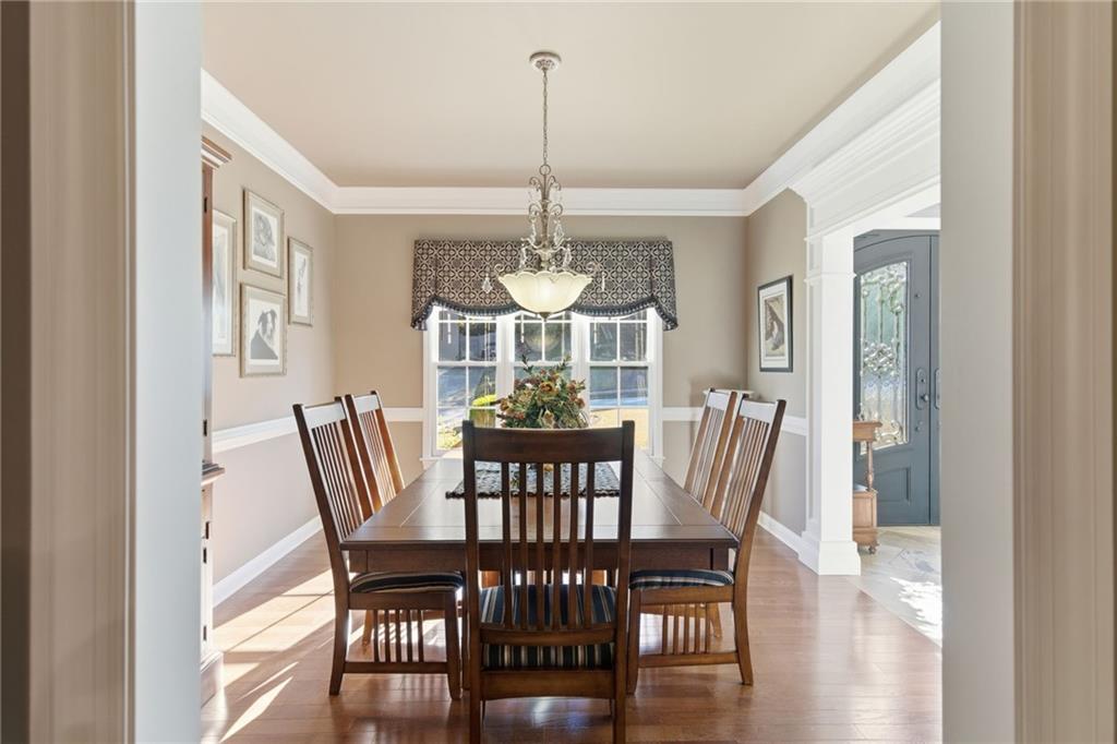 Buford, Georgia, 30518, United States, 5 Bedrooms Bedrooms, ,4 BathroomsBathrooms,Residential,For Sale,1987434