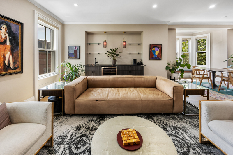 Philadelphia, Pennsylvania, 19130, United States, 5 Bedrooms Bedrooms, ,6 BathroomsBathrooms,Residential,For Sale,1977260