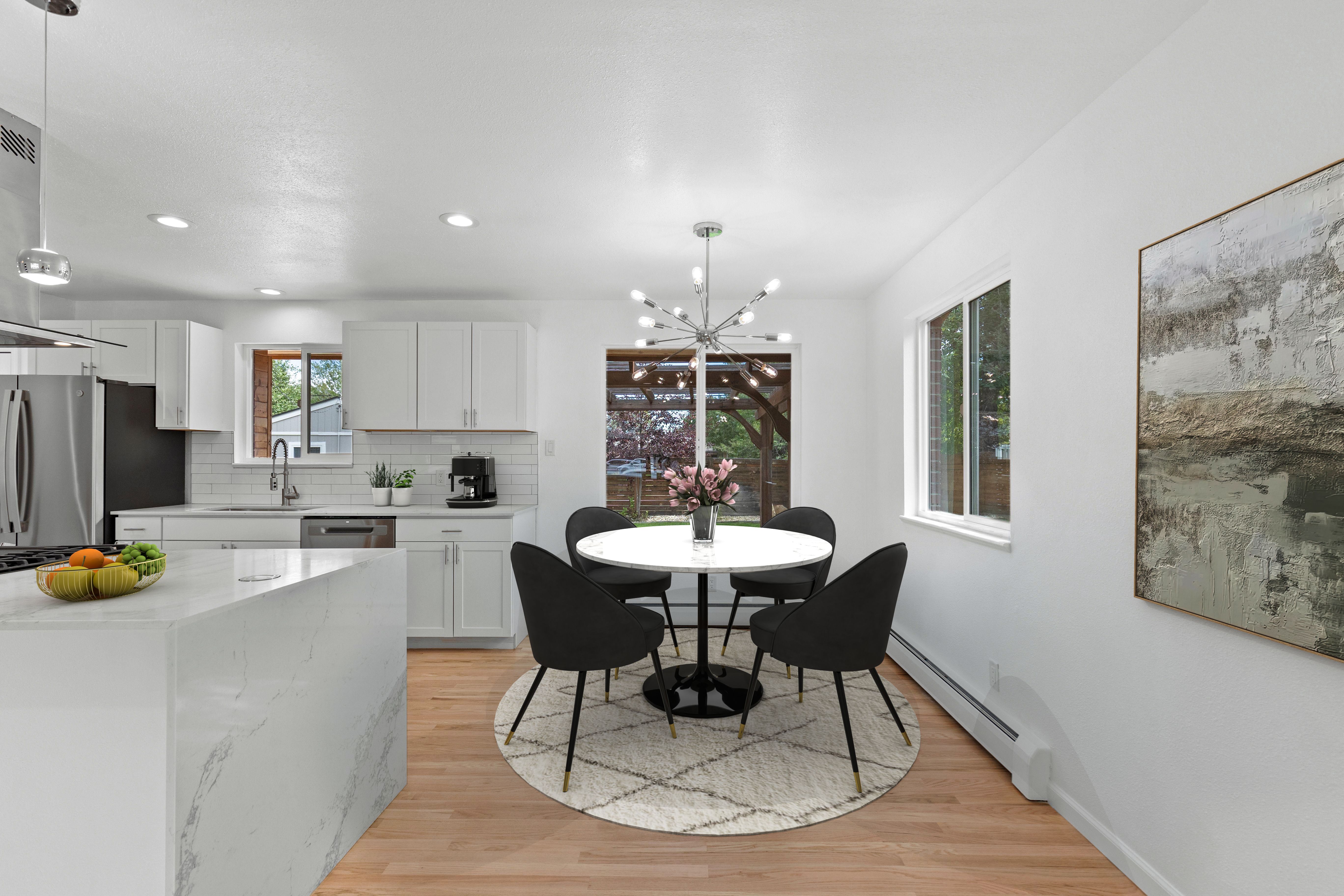  Fully Renovated and Beautifully Reimagined in Sought-After Hilltop South - 物件實景