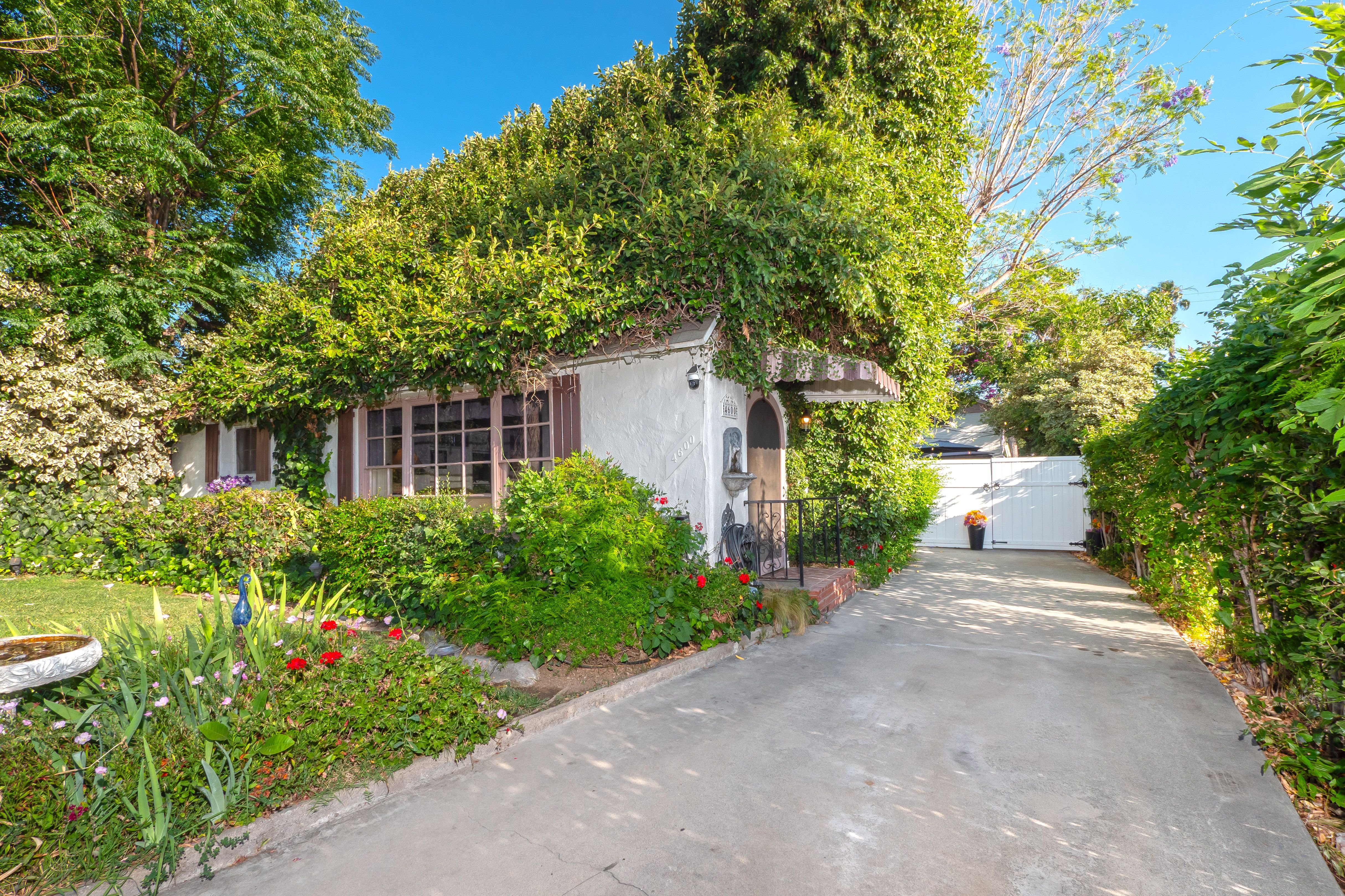  4600 Sunnyside Drive, Riverside, CA 92506 - 物件實景