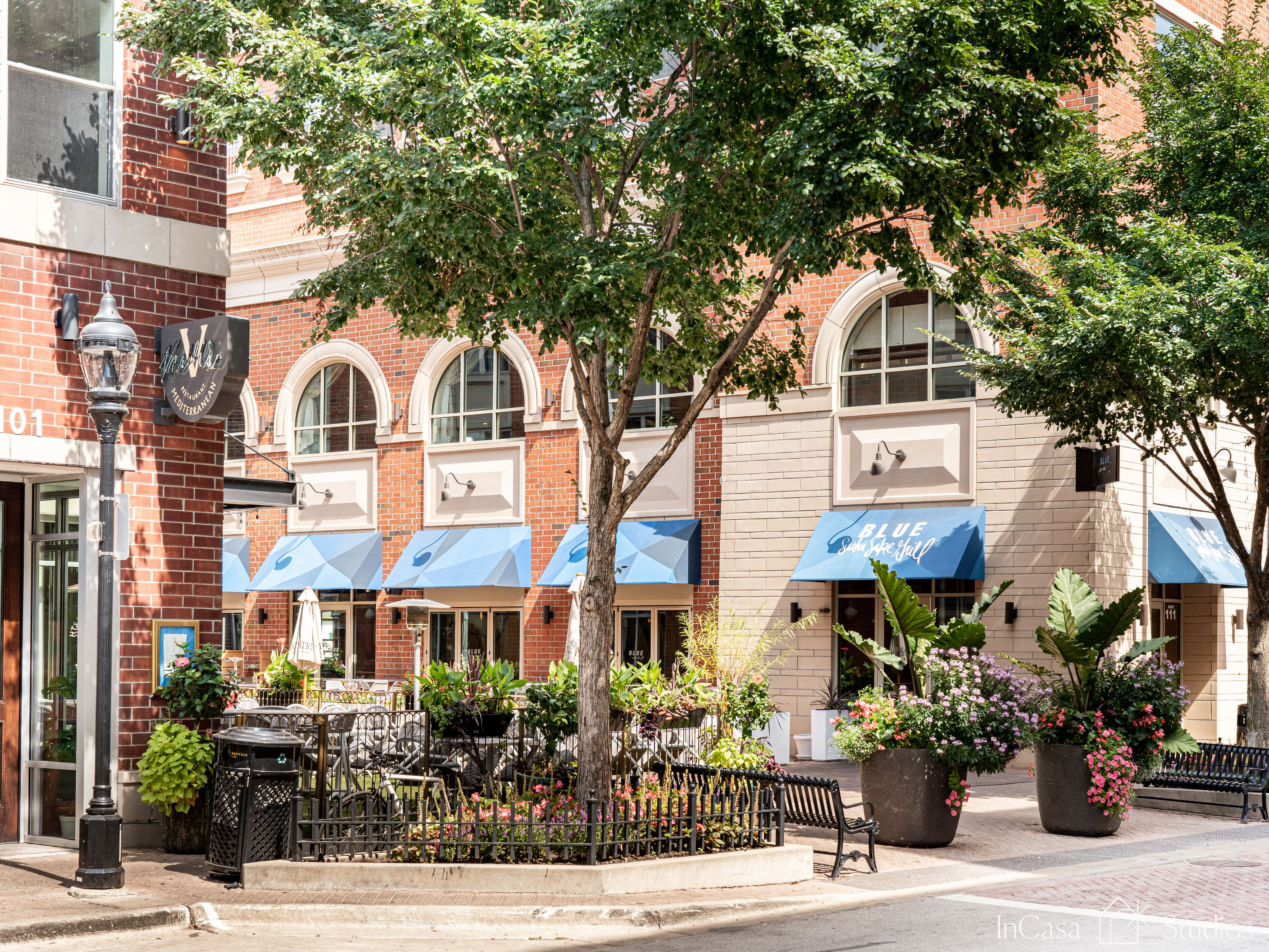  Beautifully Updated Downtown Naperville Rental - 物件實景