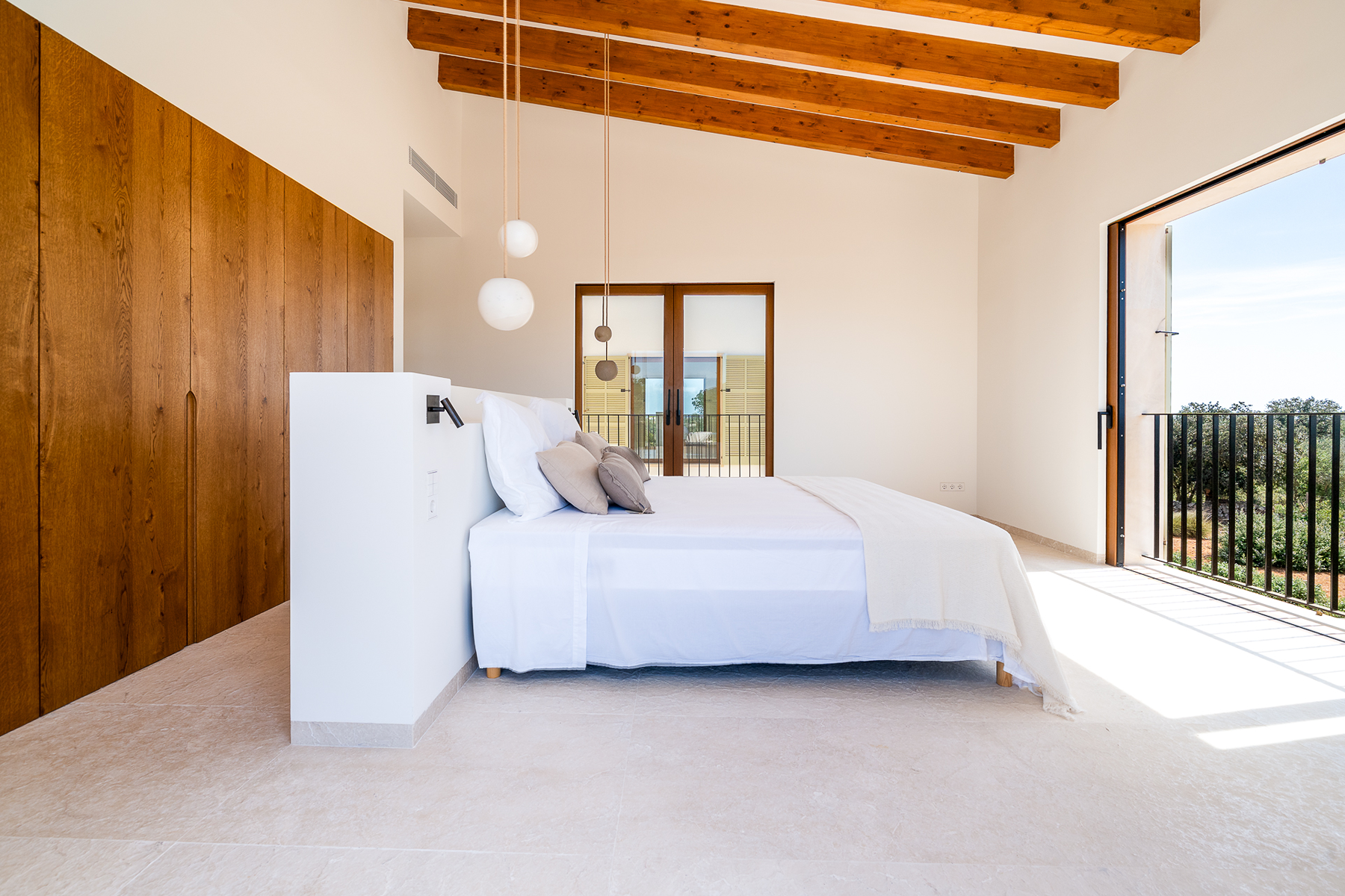  Mediterranean Style Country House in Mallorca. - 物件實景