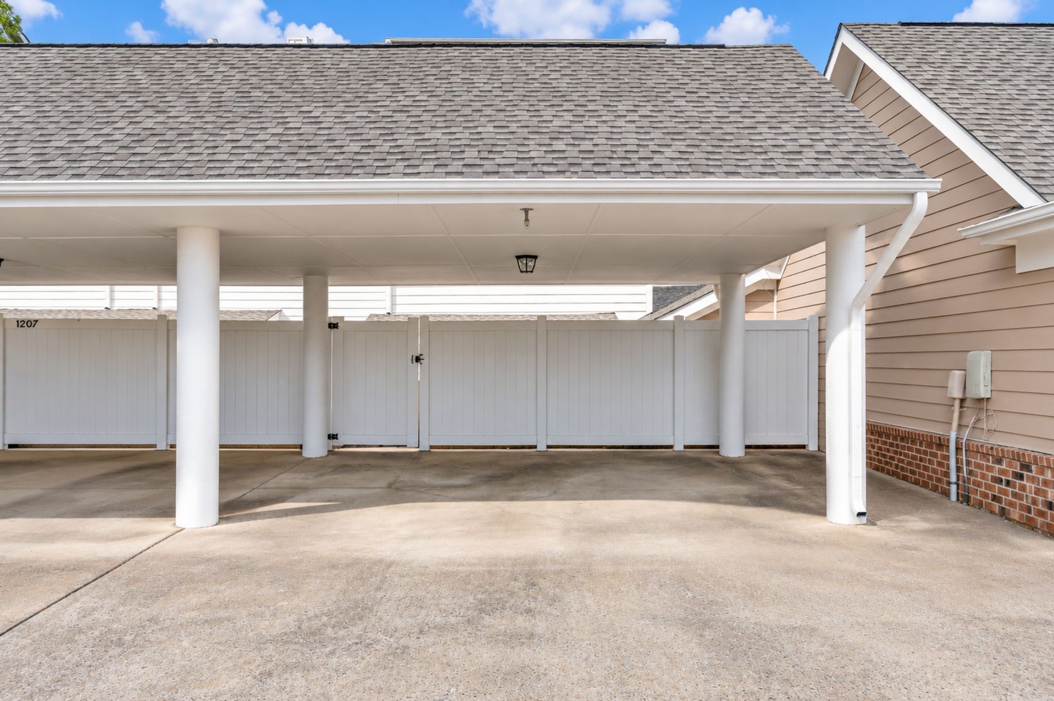  1209 Stoney Point Ln, Franklin, TN, 37067 - 物件實景