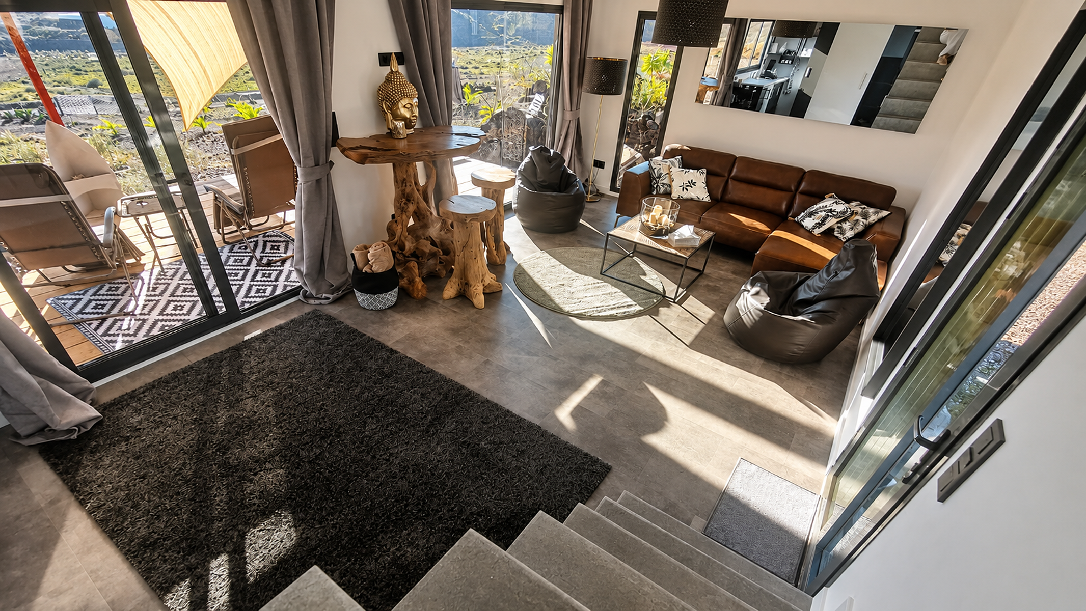  Retirement and Wellness Property in Tarajalejo, Fuerteventura - 物件實景