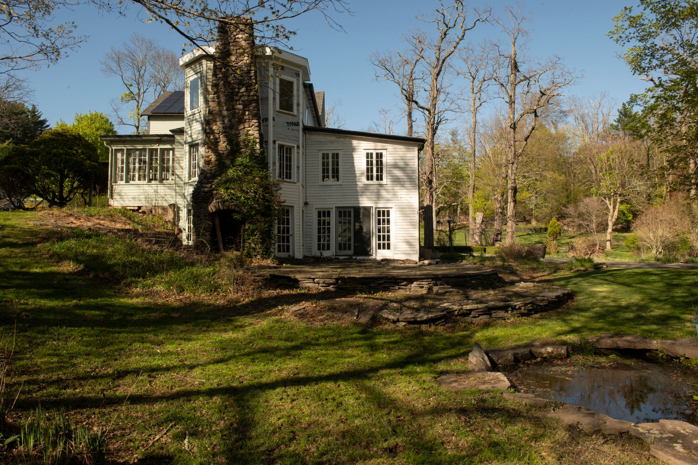  1624 High Falls Road, Catskill, NY 12414 - 物件實景