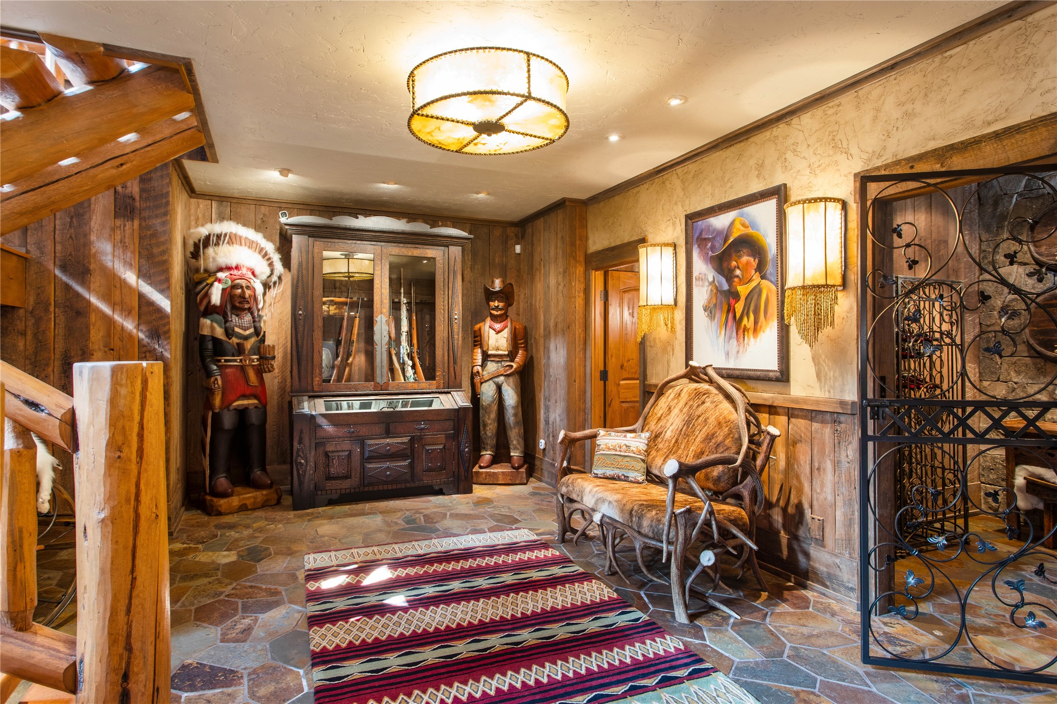  Noble Lodge at Carney Creek Ranch - 物件實景