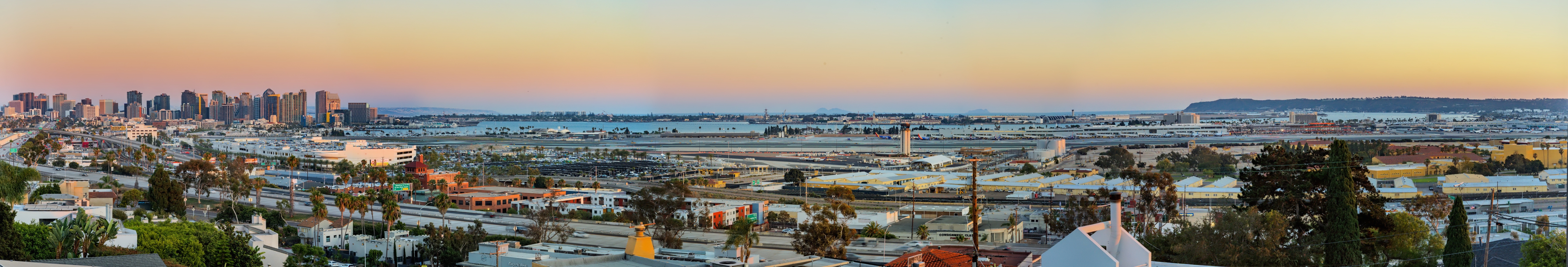  3815 Henry Street, San Diego, CA 92110 - 物件實景