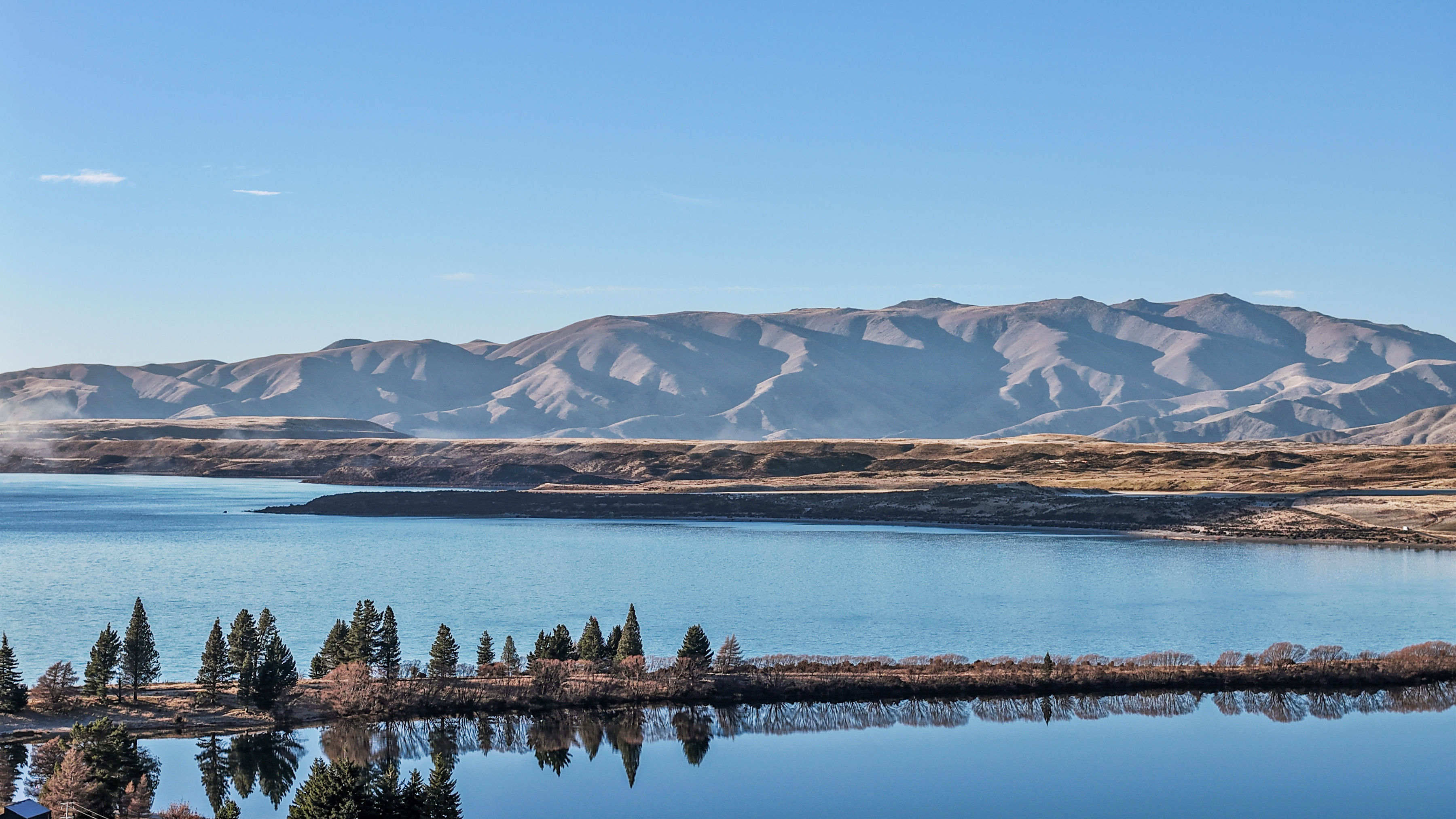  The Crown Jewel of Lake Ohau - 物件實景