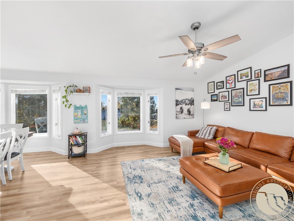 Billings, Montana, 59106, United States, 5 Bedrooms Bedrooms, ,3 BathroomsBathrooms,Residential,For Sale,1980401