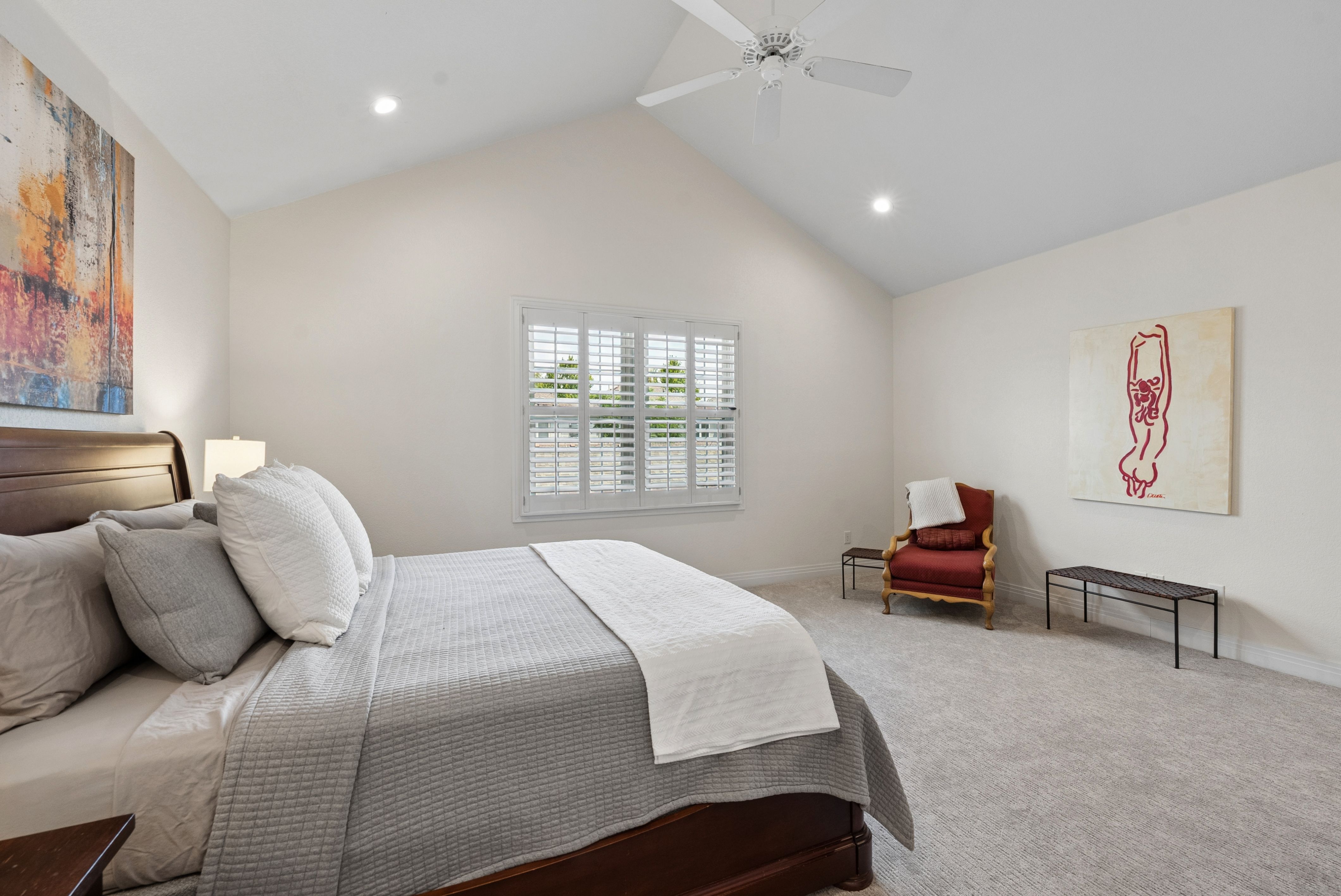  Beautifully Remodeled 3-Bed, 4-Bath Townhome in the heart of Cherry Creek - 物件實景