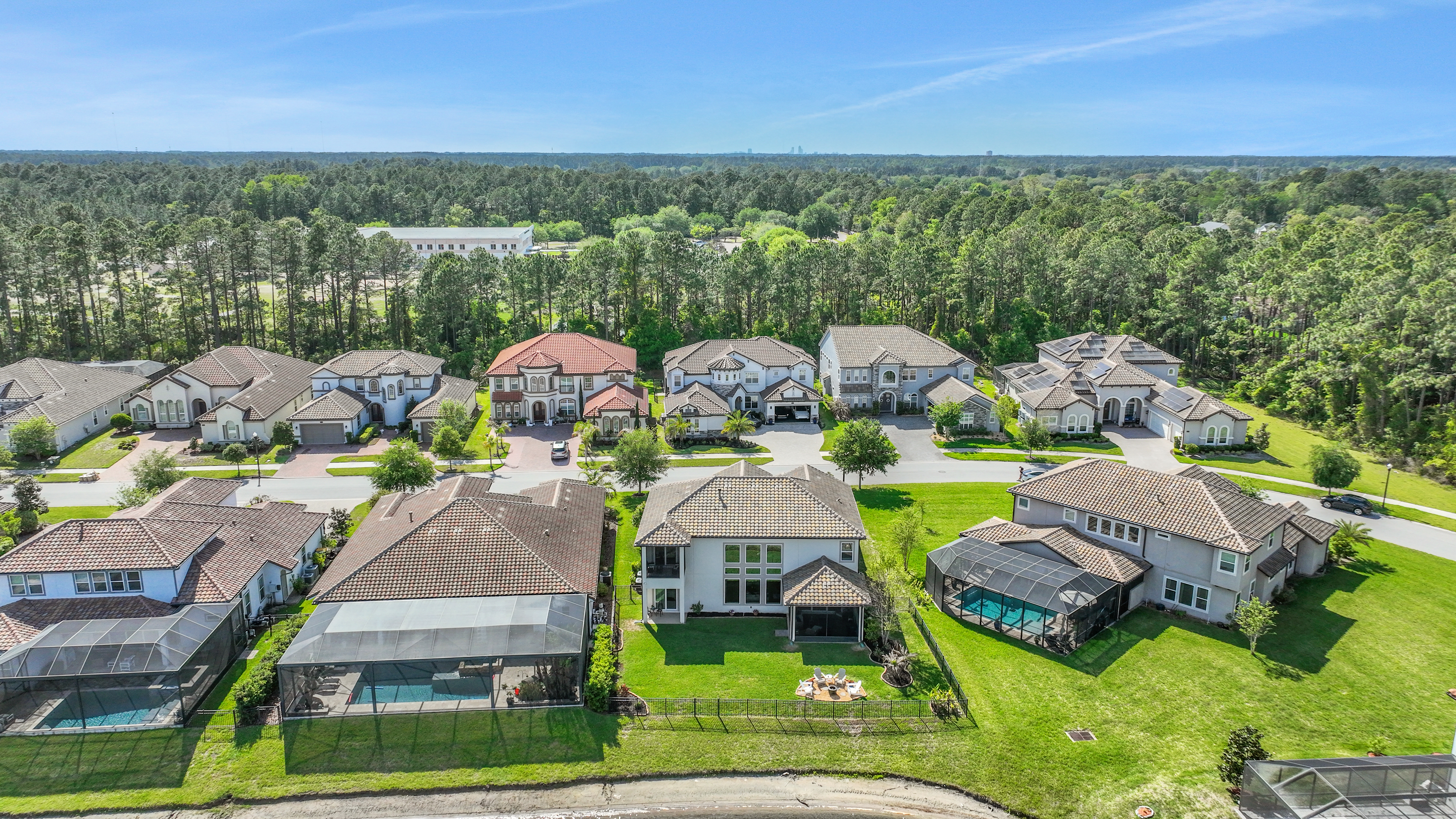  2489 Karatas Court, Jacksonville, FL, 32246 - 物件實景