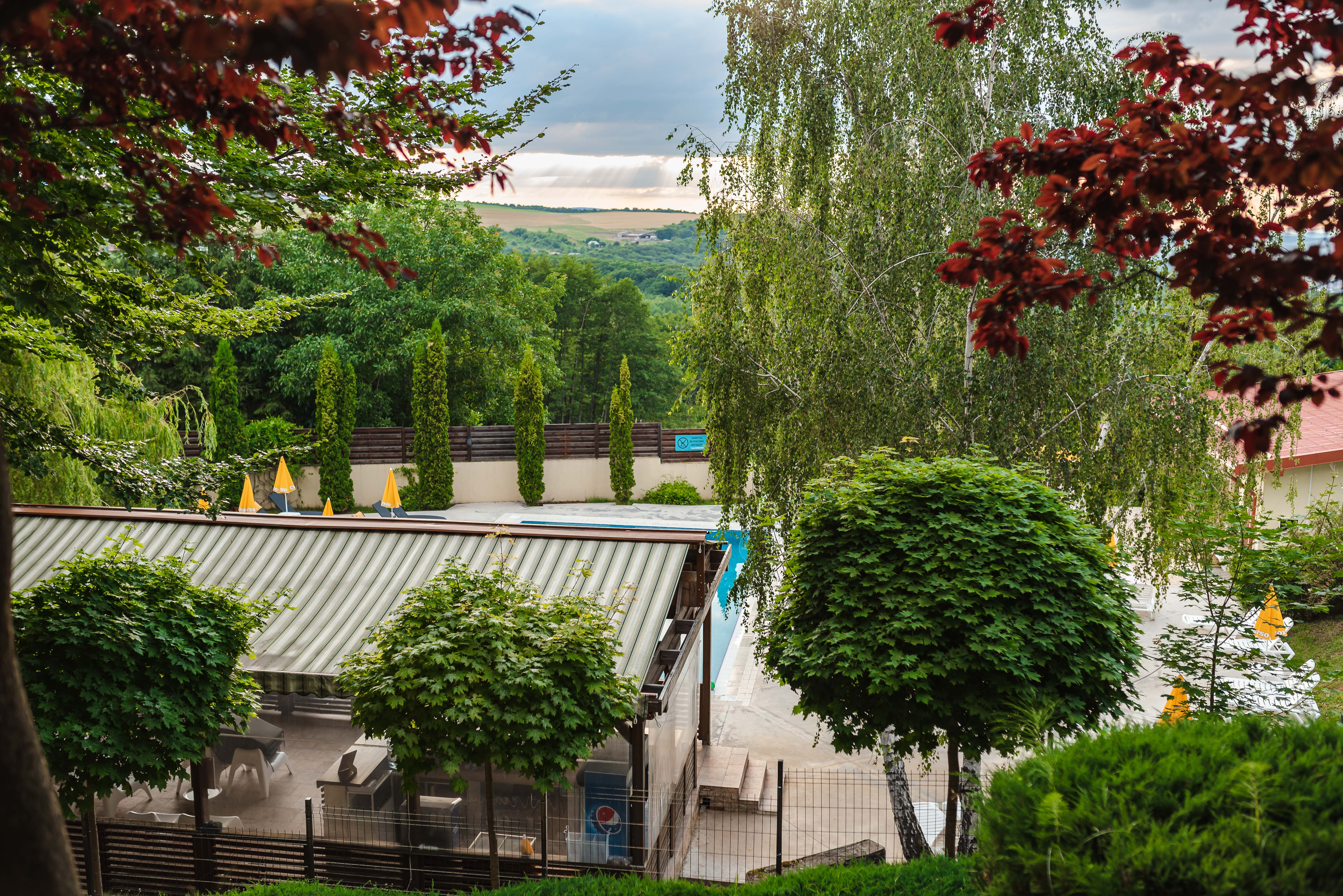  Wellness & Hospitality near Cluj-Napoca - 物件實景