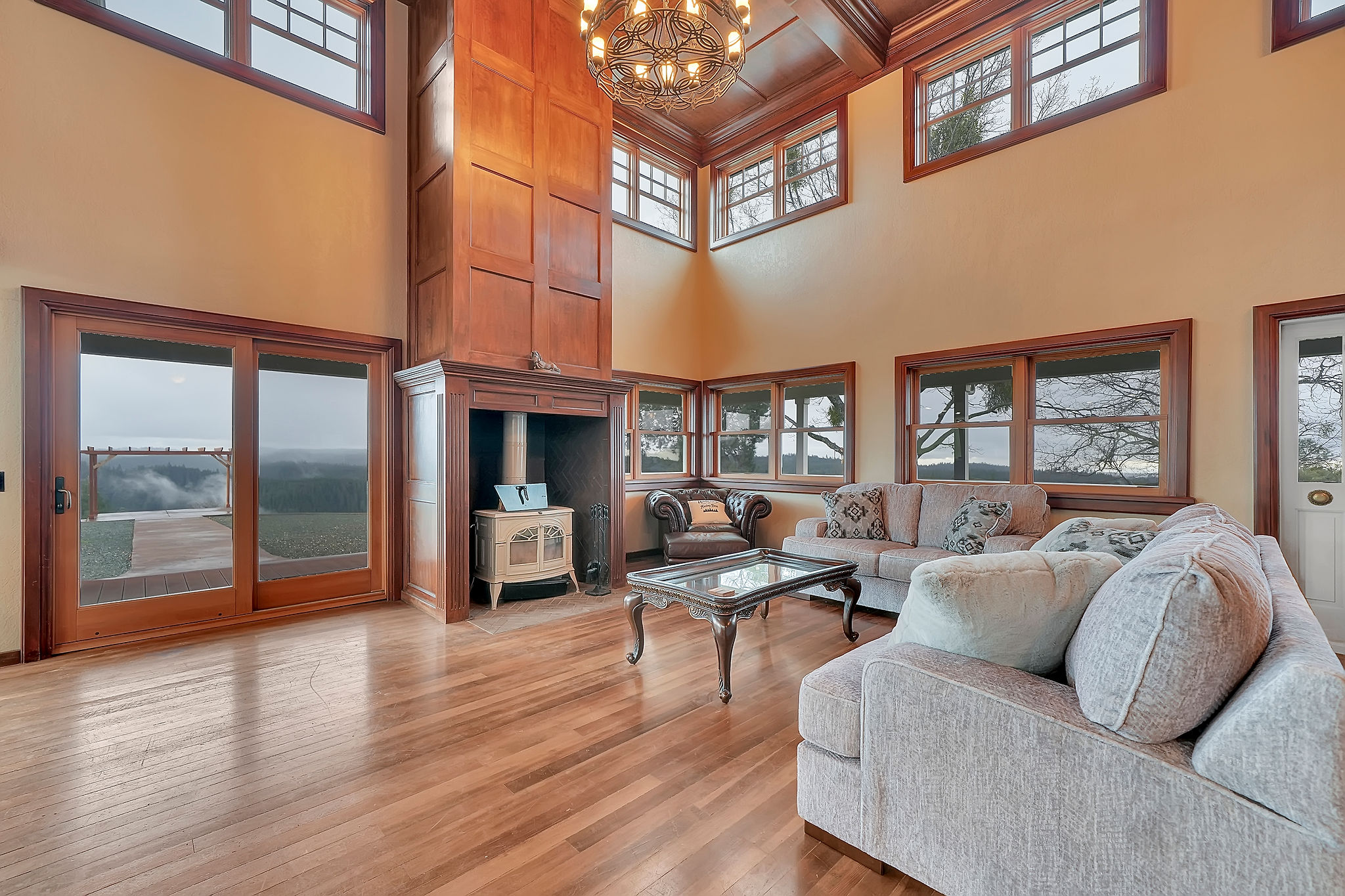 18926 Shake Ridge Road, Sutter Creek, California, 95685, United States, 5 Bedrooms Bedrooms, ,5 BathroomsBathrooms,Residential,For Sale,18926 Shake Ridge Road,1540295