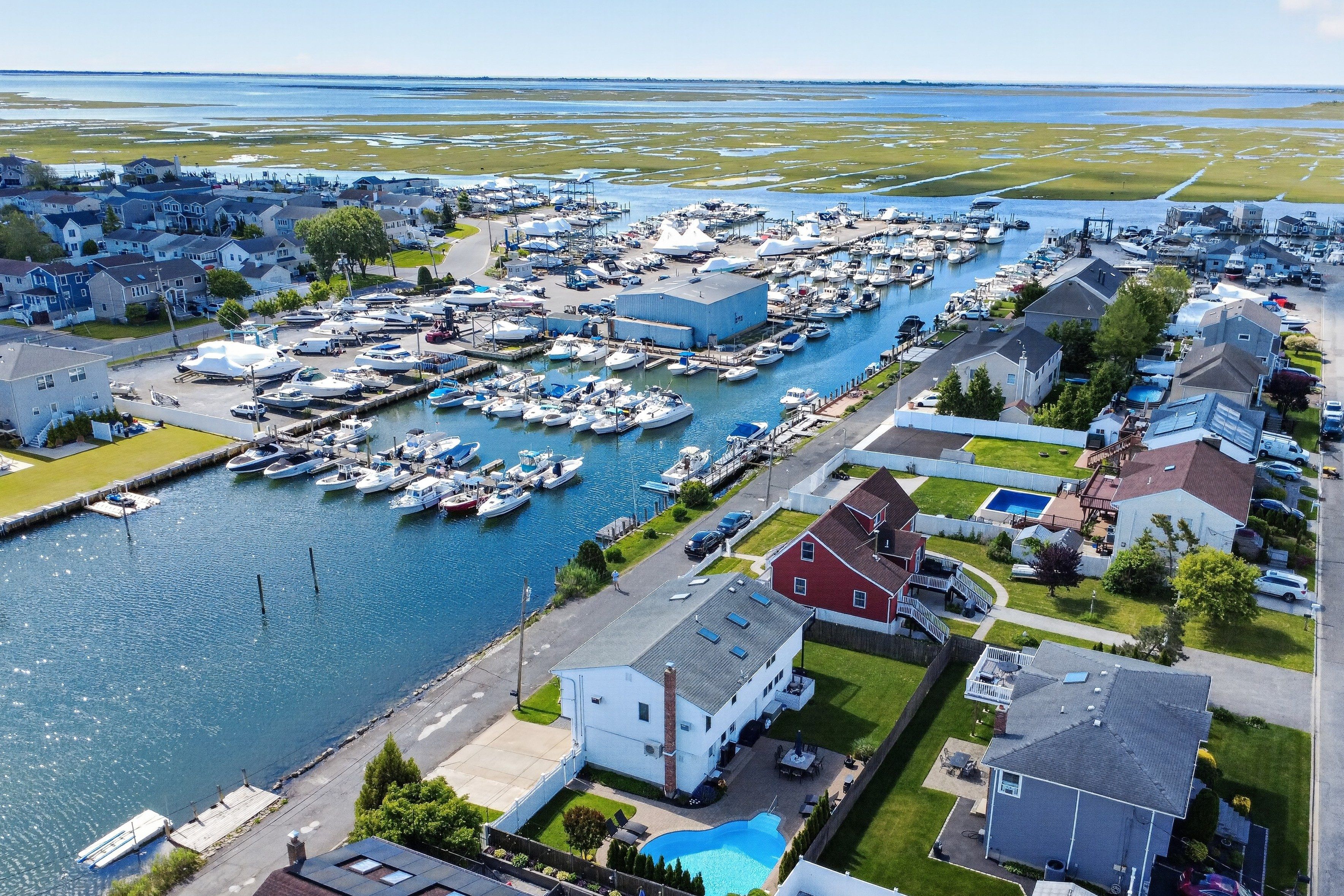 2862 Island Channel Road, Seaford, NY, 11783 - 物件實景