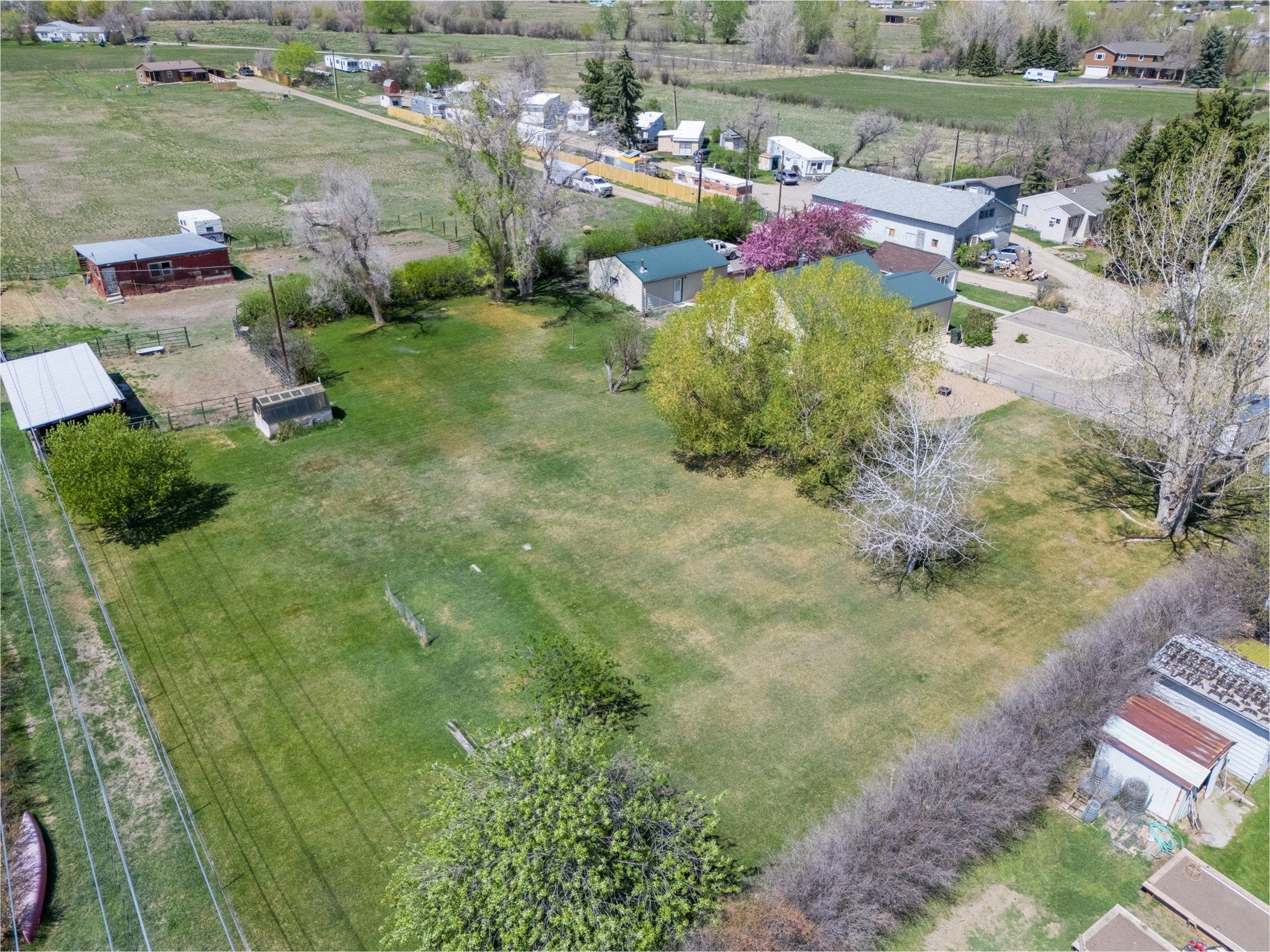 Helena, Montana, 59602, United States, 3 Bedrooms Bedrooms, ,2 BathroomsBathrooms,Residential,For Sale,1837520