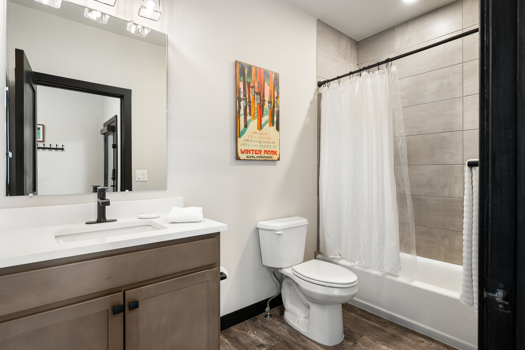  45 Ski Idlewild, Winter Park, CO, 80482 - 物件實景