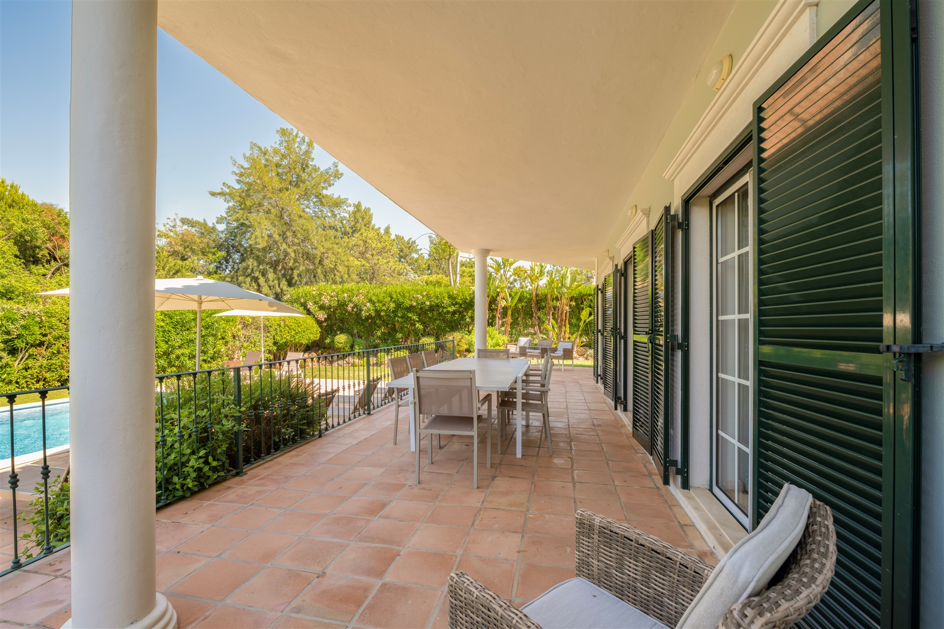  Detached house, 5 bedrooms, for Sale - 物件實景