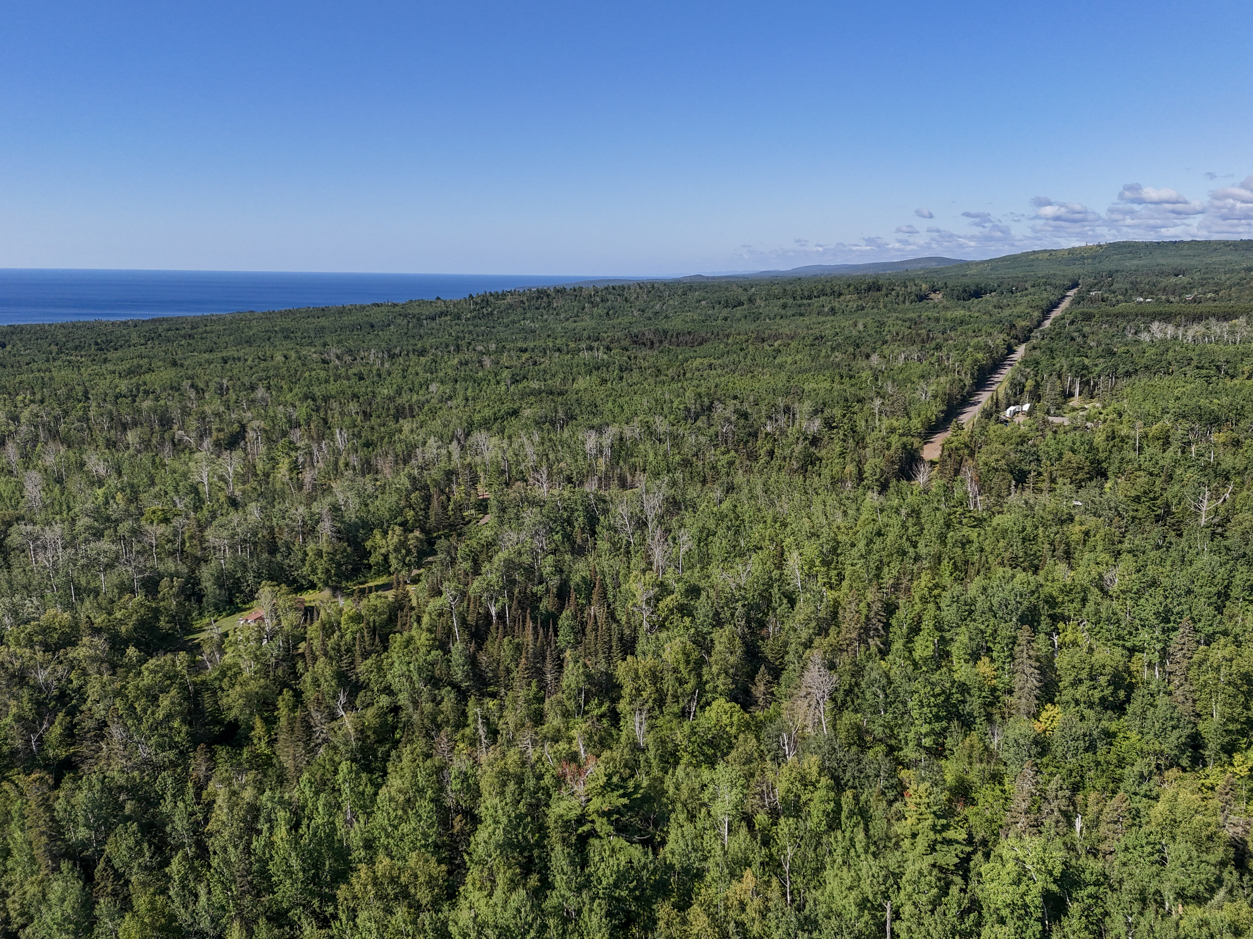  A Rare North Shore Homesite Near Grand Marais - 物件實景