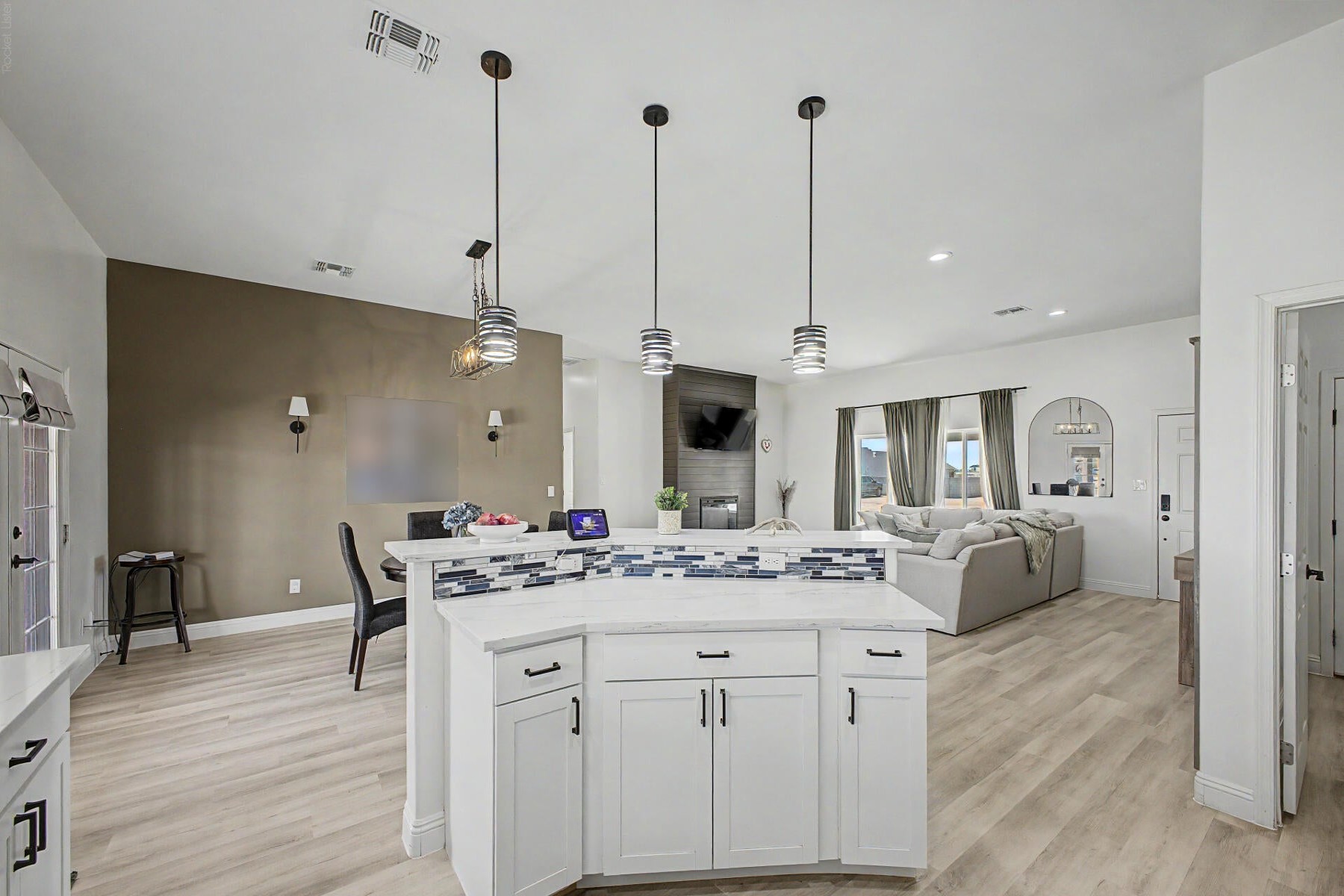  429 S 356th Drive  Tonopah, AZ - 物件實景