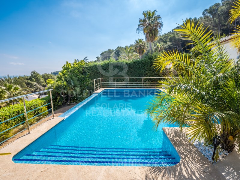 Alicante, J?vea / X?bia, Monta?ar-El Arenal Alican, Jávea / Xàbia, Comunidad Valenciana, ES, 4 Bedrooms Bedrooms, ,4 BathroomsBathrooms,Residential,For Sale,Alicante, J?vea / X?bia, Monta?ar-El Arenal Alican,1511138