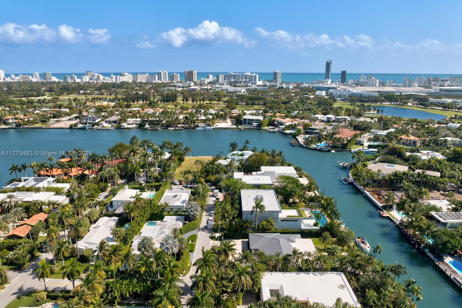 Miami Beach, Florida, 33140, United States, 6 Bedrooms Bedrooms, ,7 BathroomsBathrooms,Residential,For Sale,1759763