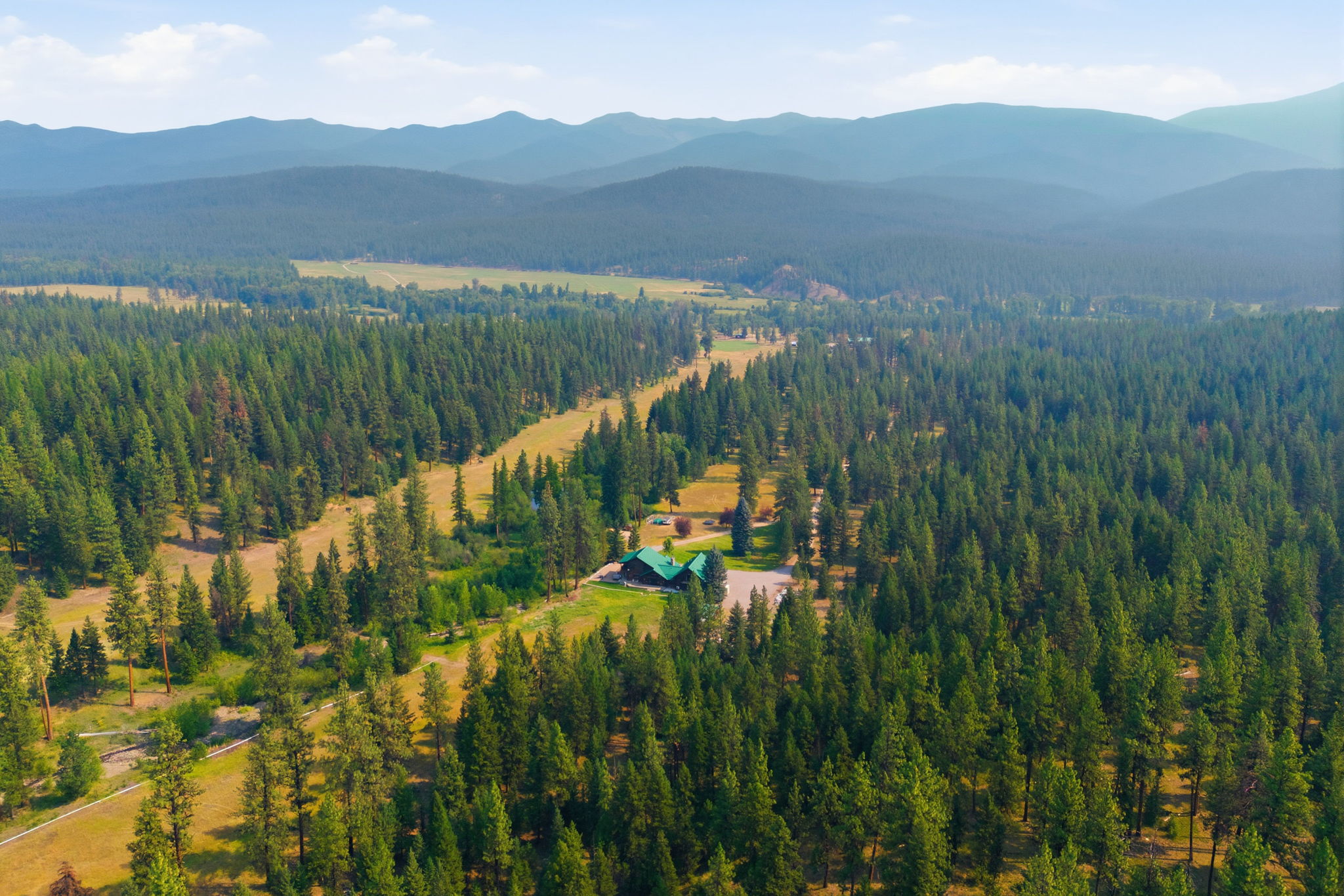  34500 Cedar Creek Road - 物件實景