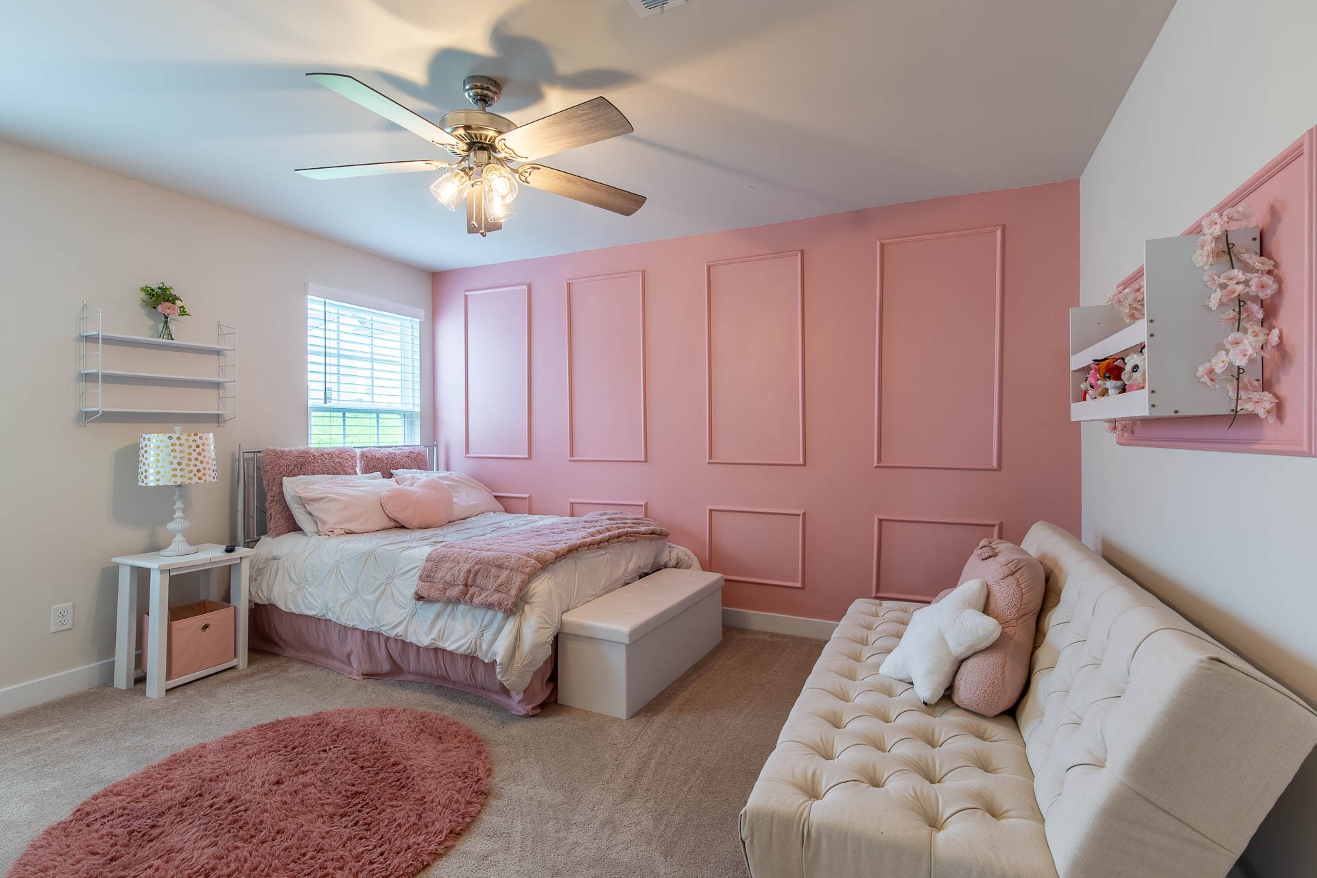 Smyrna, Tennessee, 37167, United States, 5 Bedrooms Bedrooms, ,4 BathroomsBathrooms,Residential,For Sale,1848670
