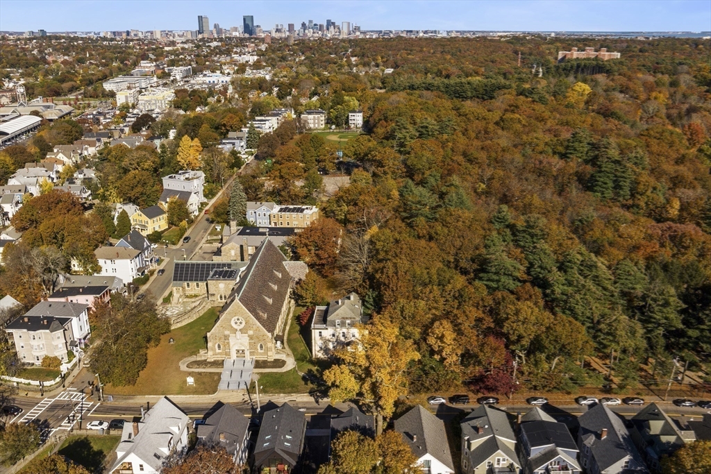 Boston, Massachusetts, 02130, United States, 2 Bedrooms Bedrooms, ,2 BathroomsBathrooms,Residential,For Sale,1941689